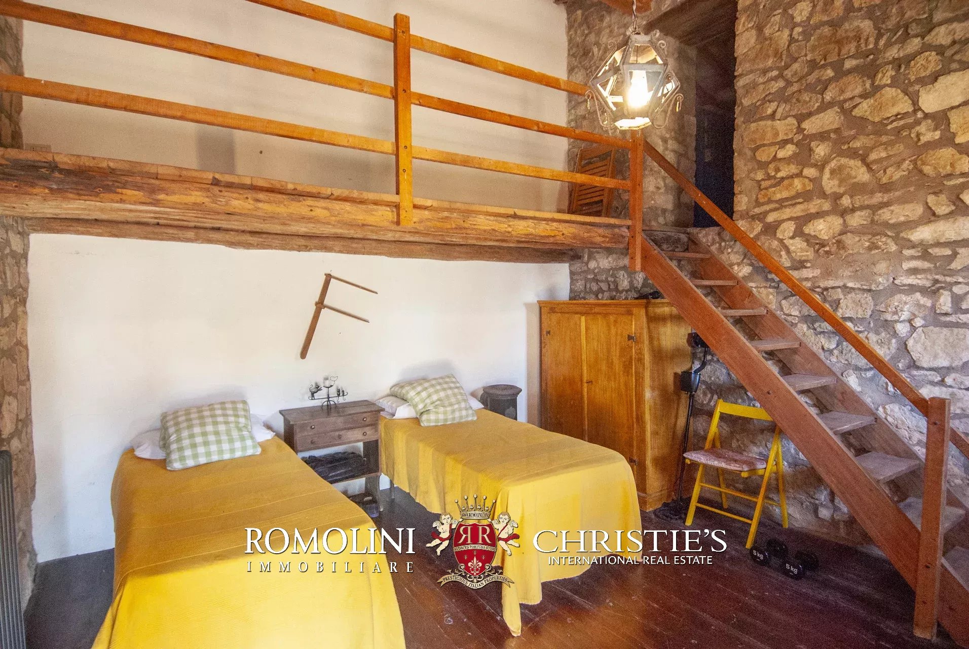2 Bedroom Villa/Townhouse's Image 59