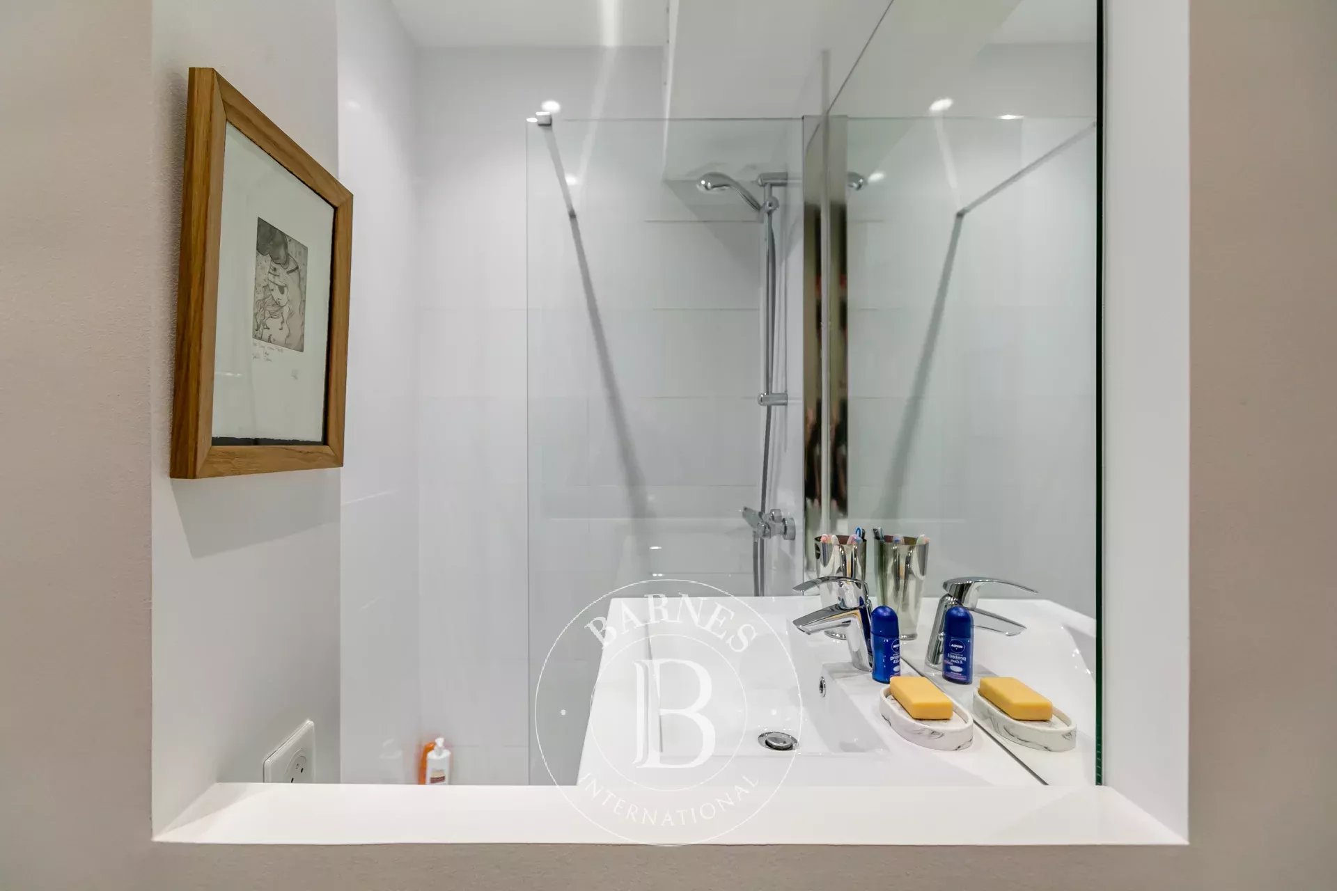 Daire Paris 17ème - picture 14