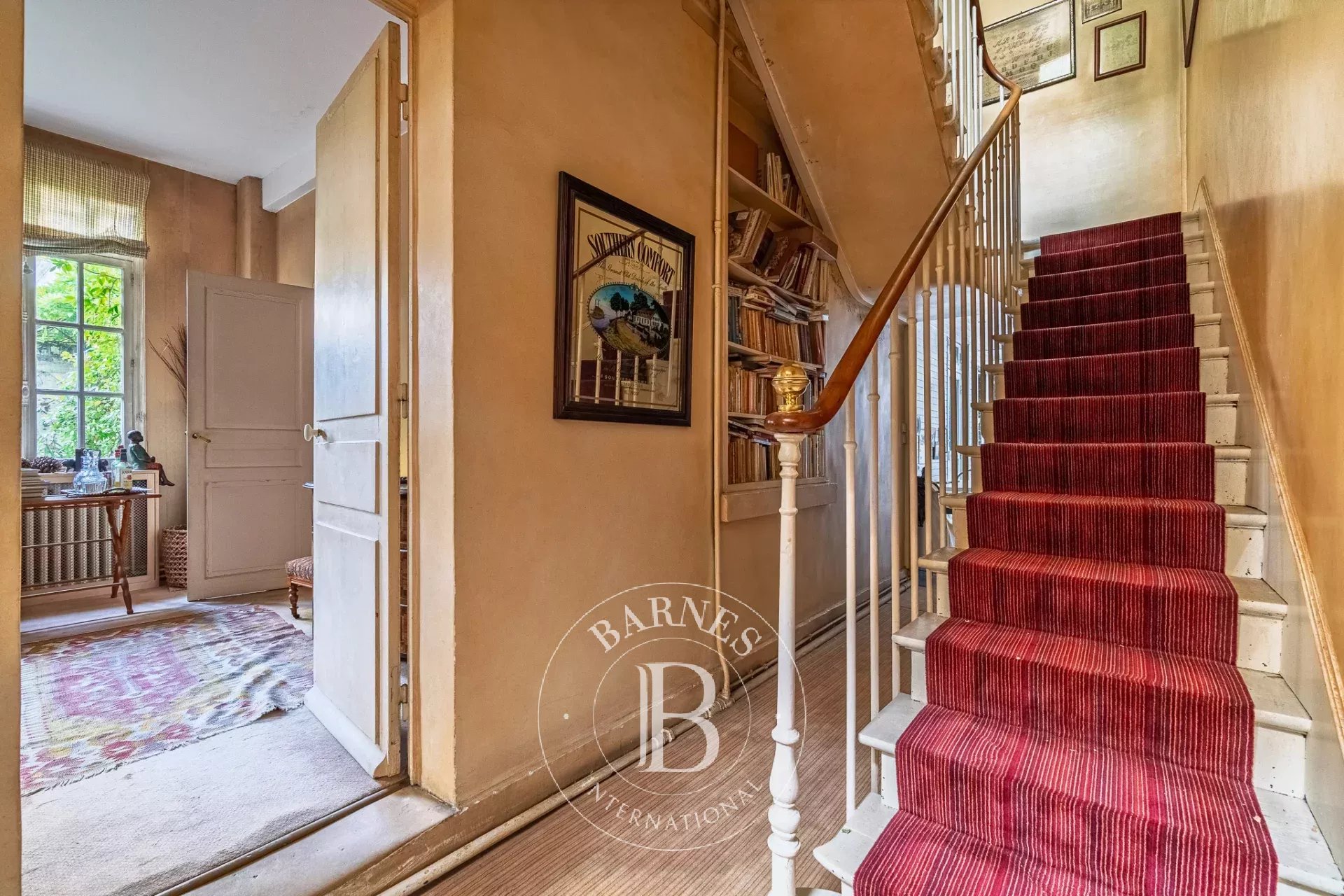 Ev Neuilly-sur-Seine - picture 12