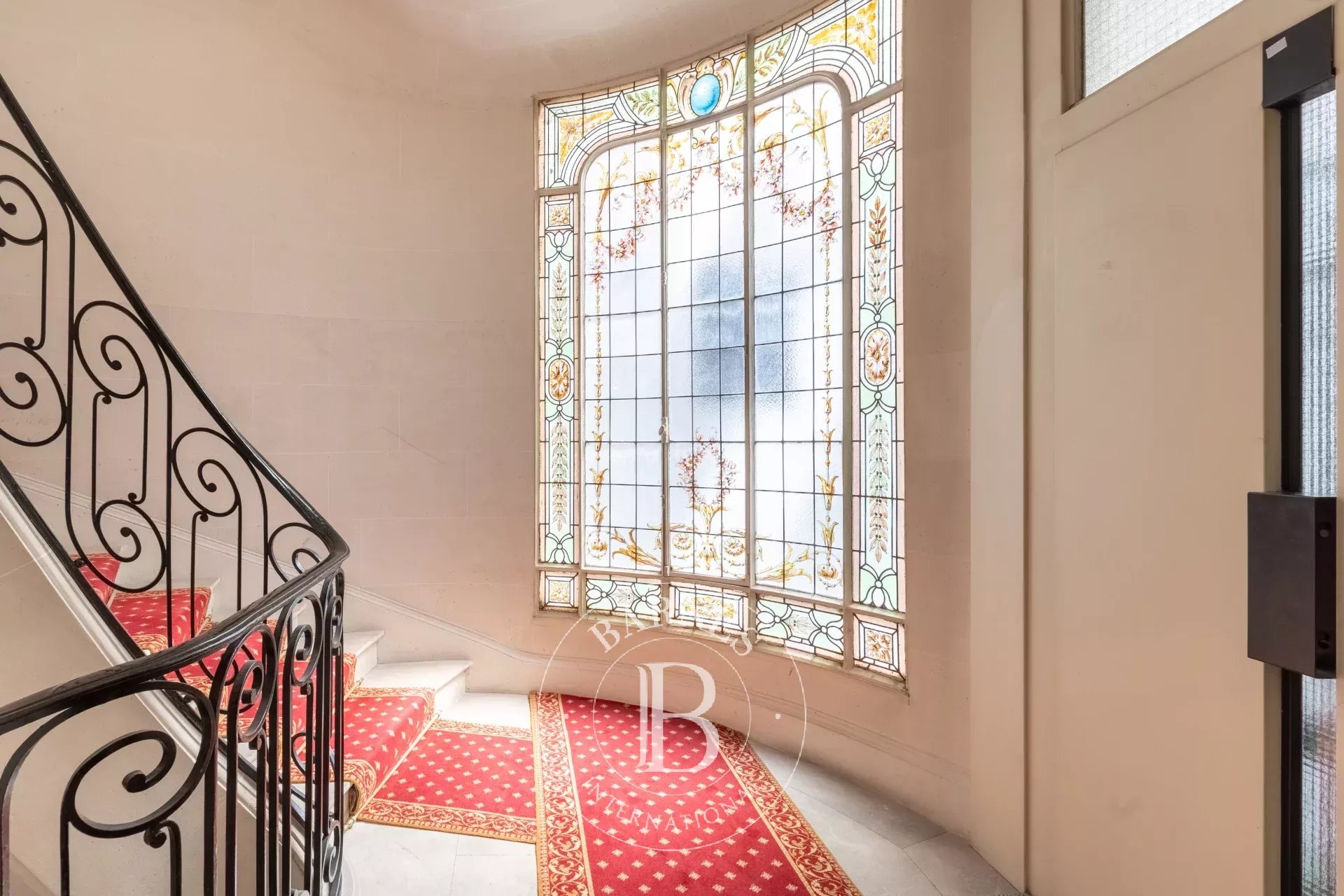 Daire Paris 17ème - picture 22