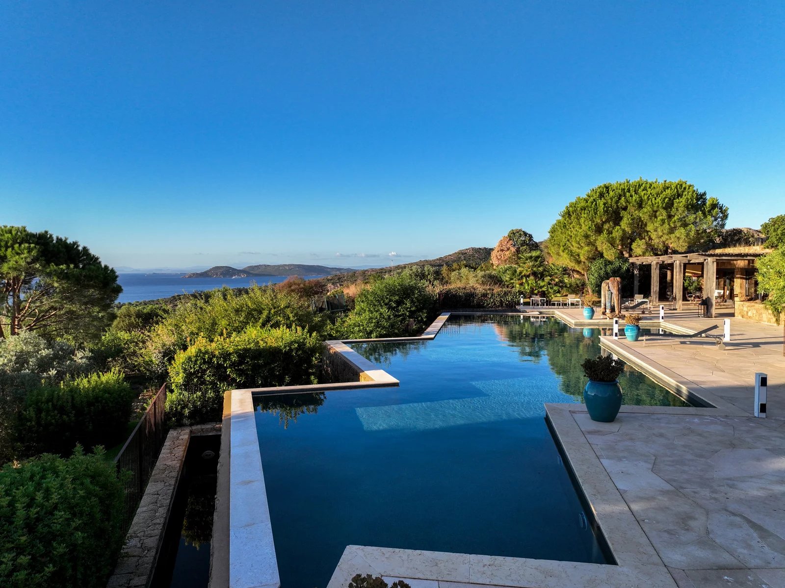 Alquiler Villa | Bonifacio - picture 3