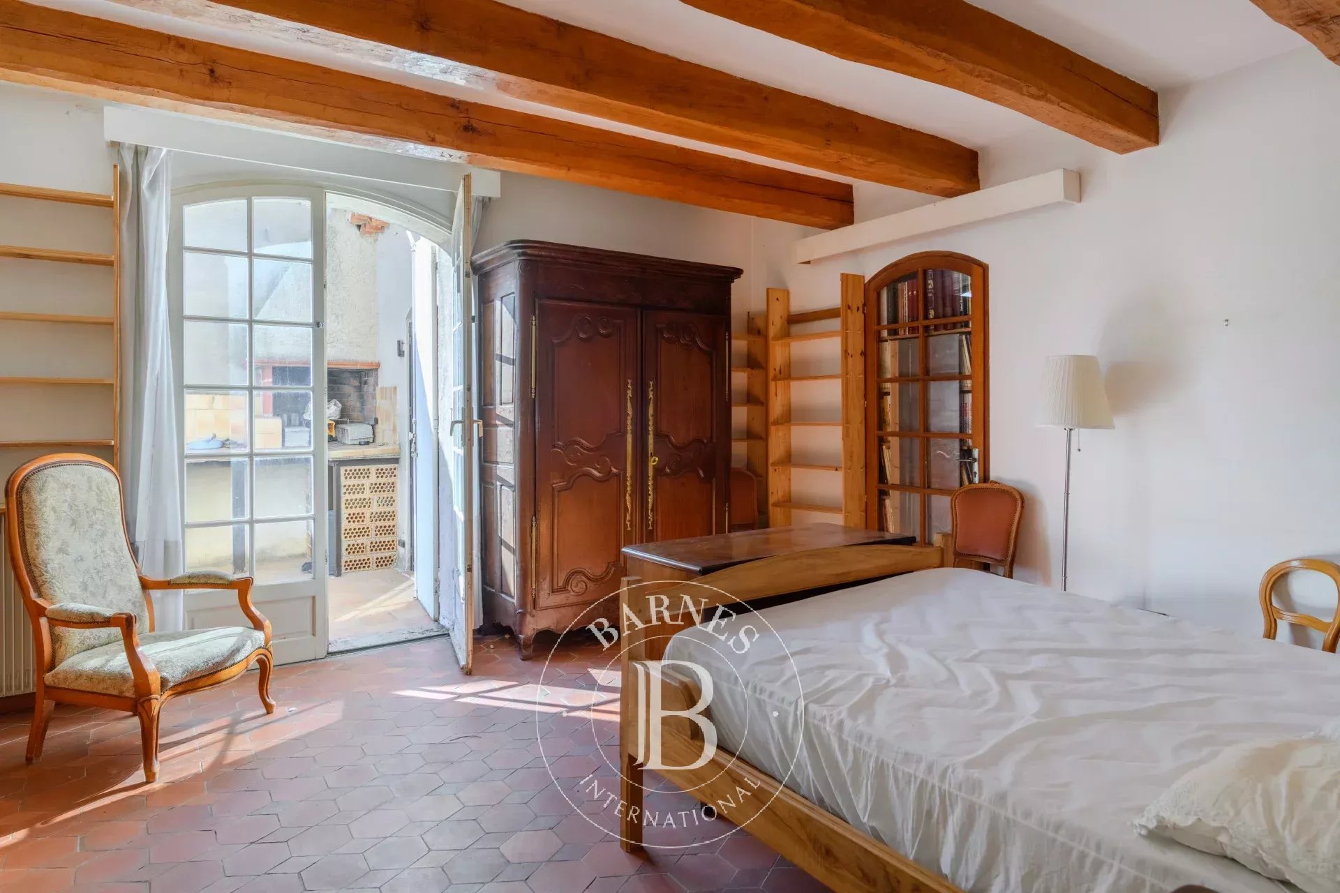 Villa Sausset-les-Pins - picture 6