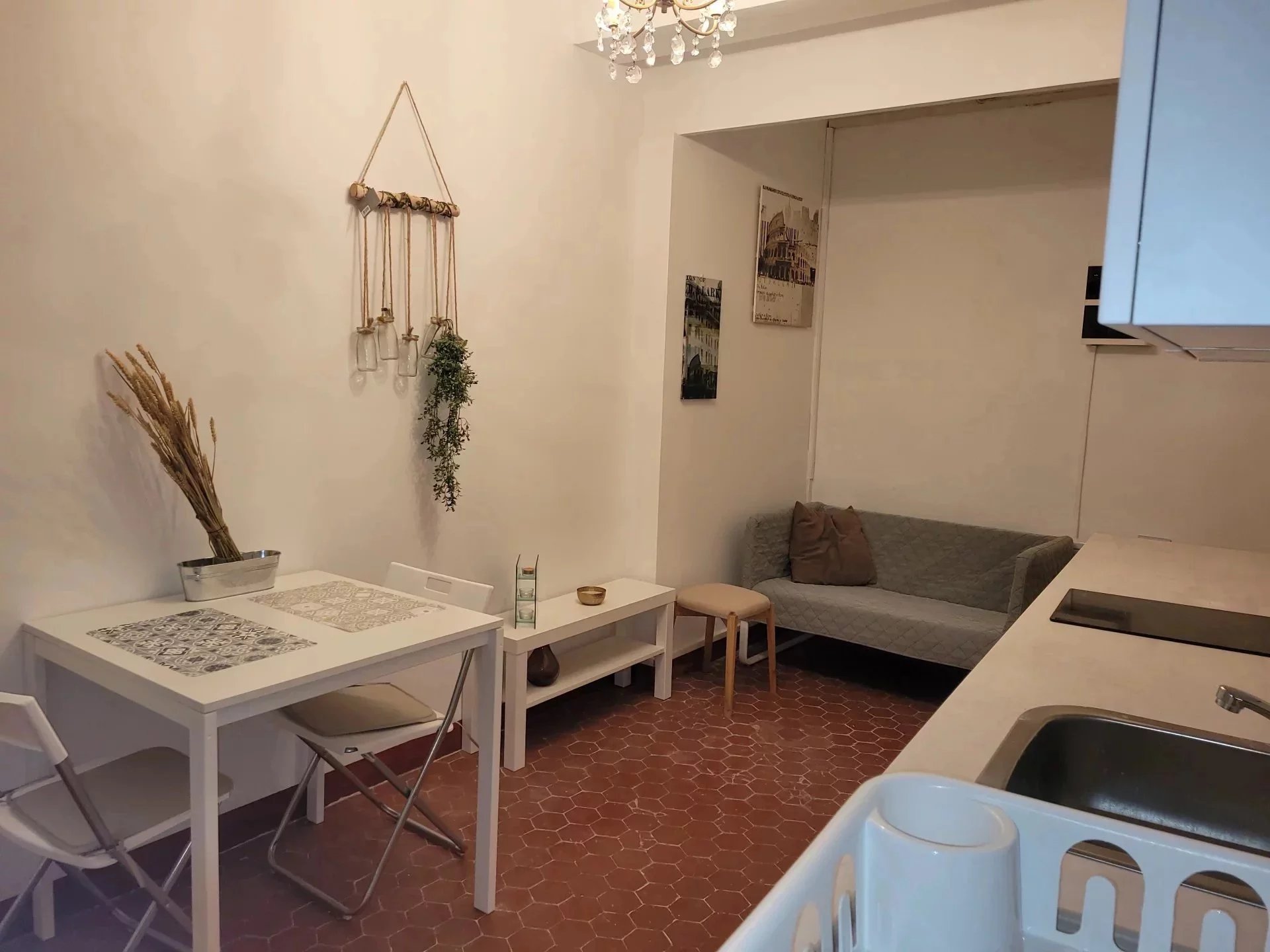 Location Appartement Gardanne