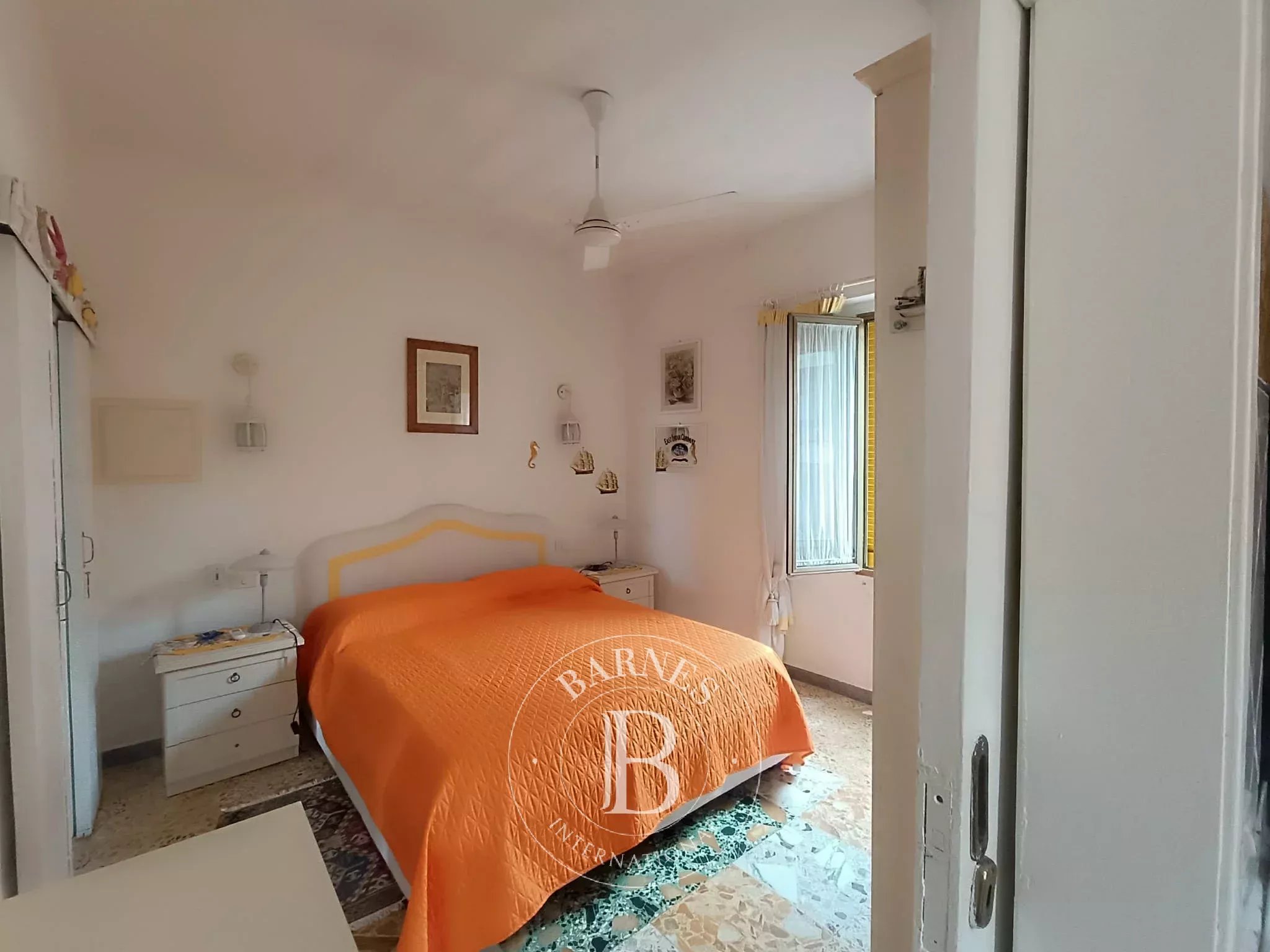 Monte Argentario  - Appartement 3 Pi&egrave;ces 2 Chambres - picture 13