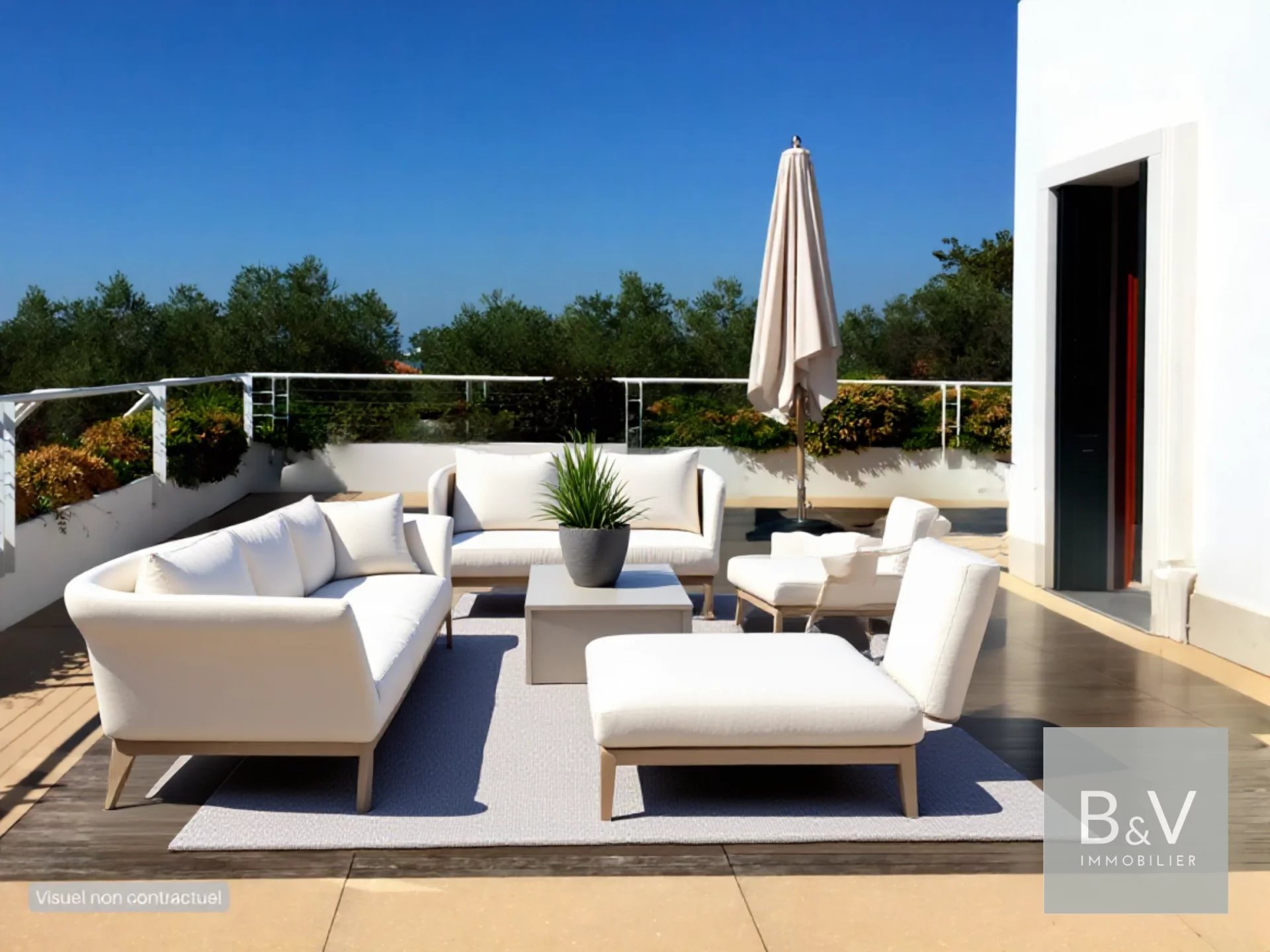 Agence immobilière de Biens & Vous