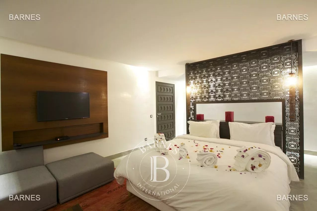 Villa Marrakech - picture 11