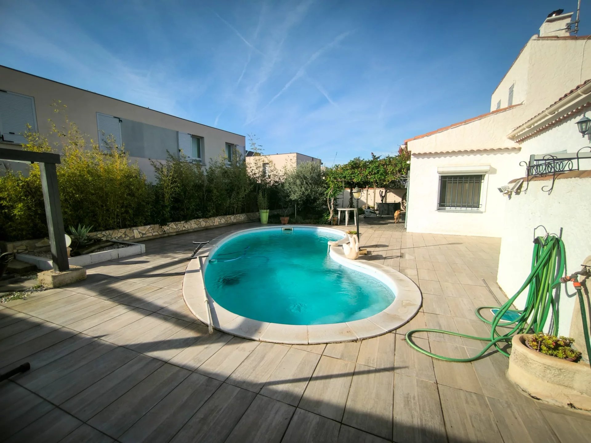 Sale House Marignane