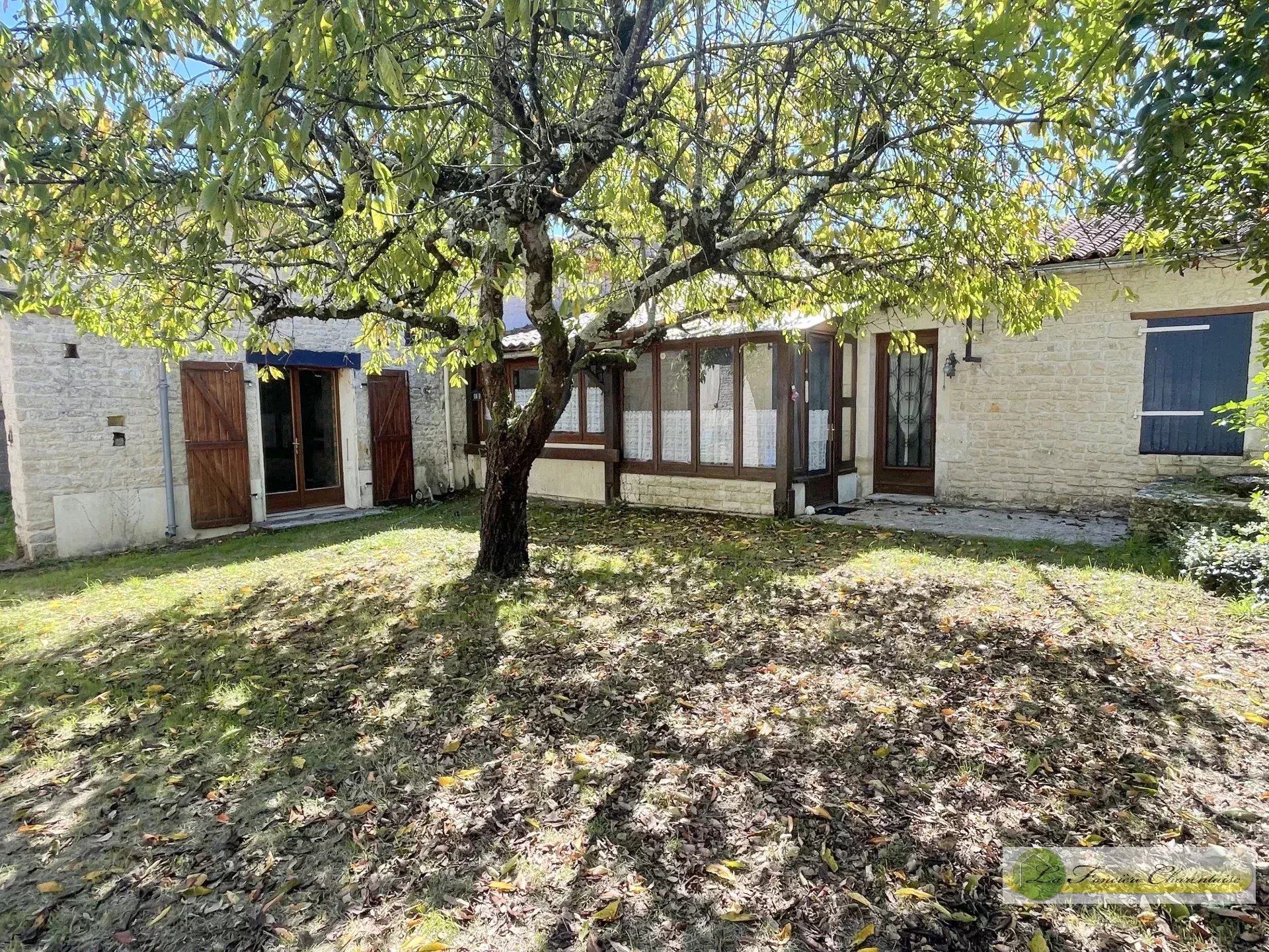 Vente Maison de village Ambérac