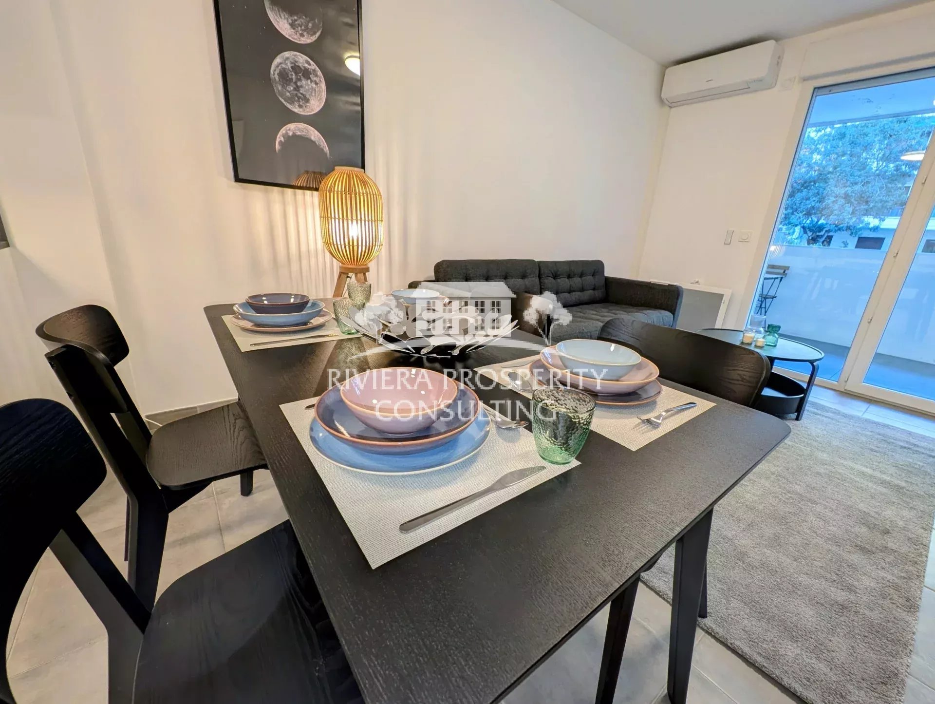 Agence immobilière de Irina kovalenko