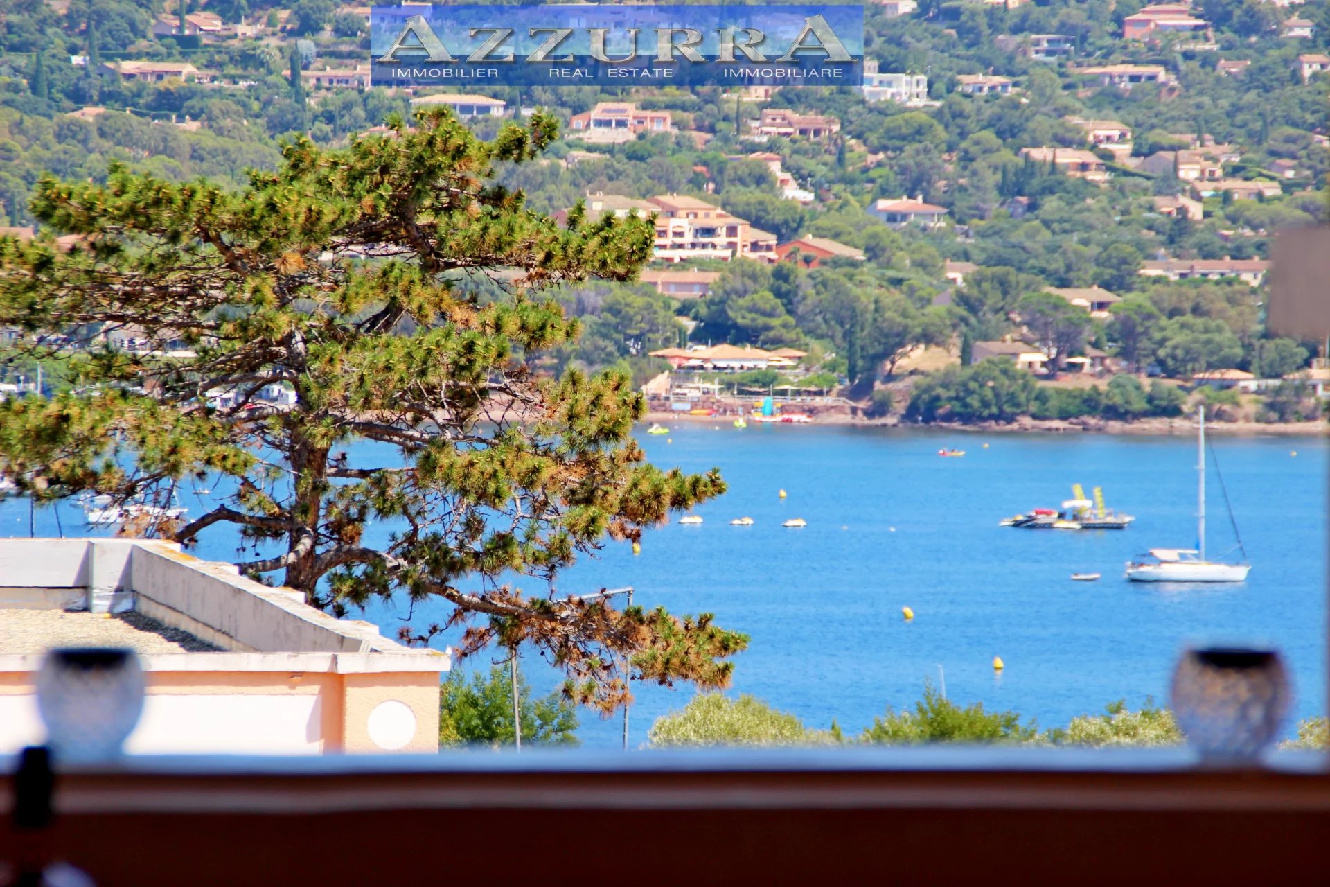 Agence immobilière de Azzurra Immobilier