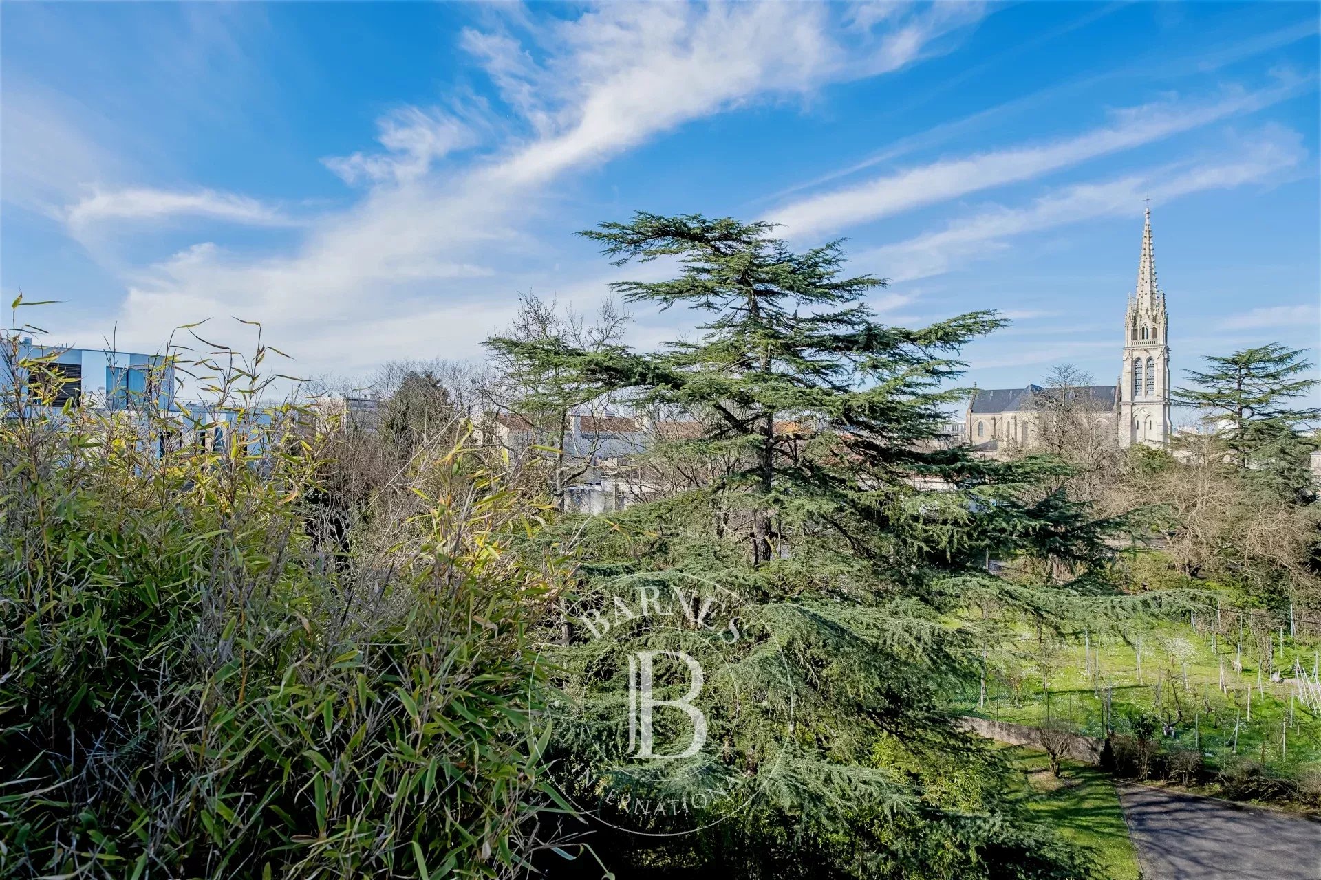 Daire Bordeaux - picture 6