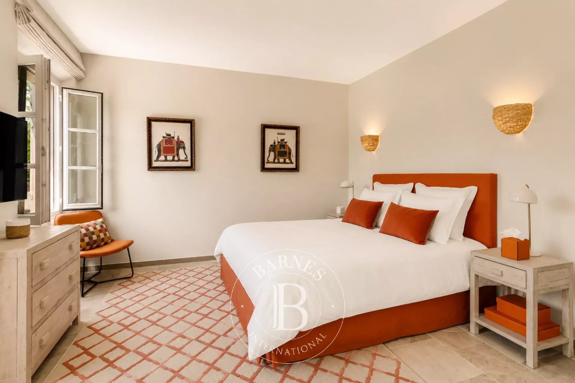 Saint-Tropez  - Villa 7 Bedrooms - picture 13
