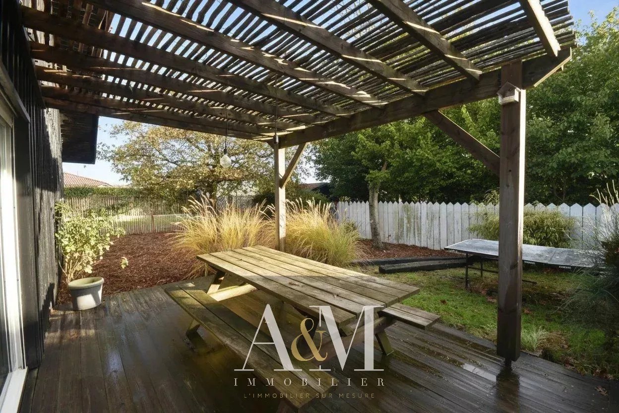 Agence immobilière de A&M IMMOBILIER