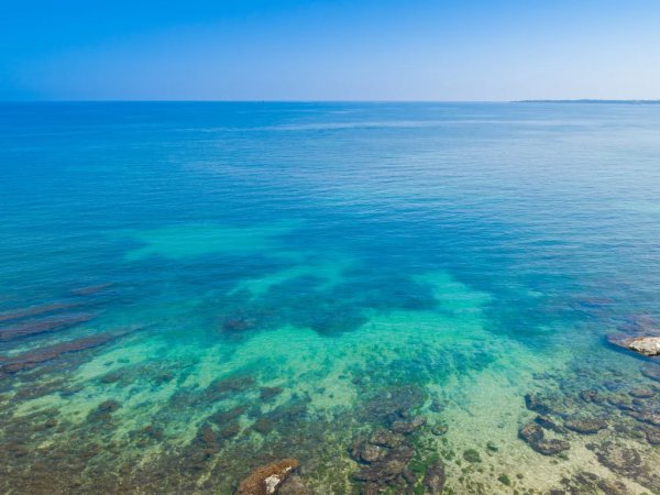 Waterfront Villa Vallauris: Exceptional Family Estate near Golf Juan — photo 1