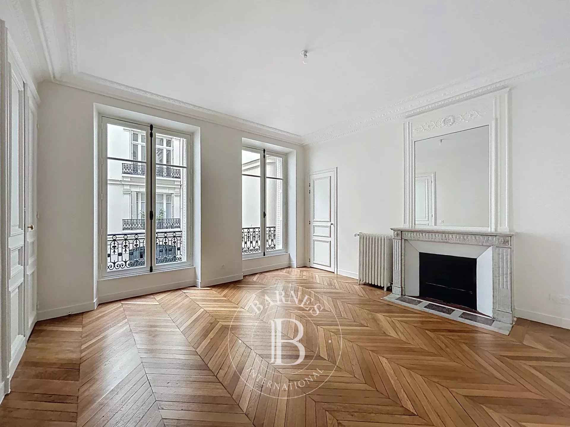 Daire Paris 17ème - picture 9