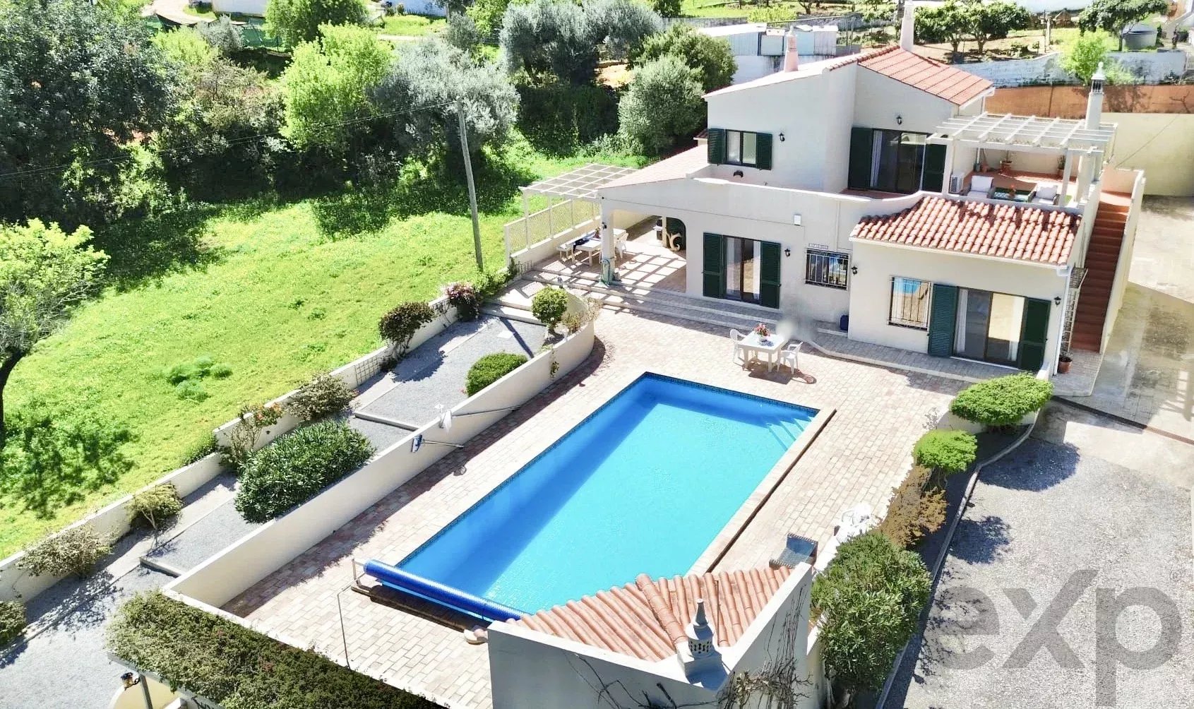 V3 Housing with Pool in Pechão - The Ideal Refuge in the Algarve 86833117 image 36