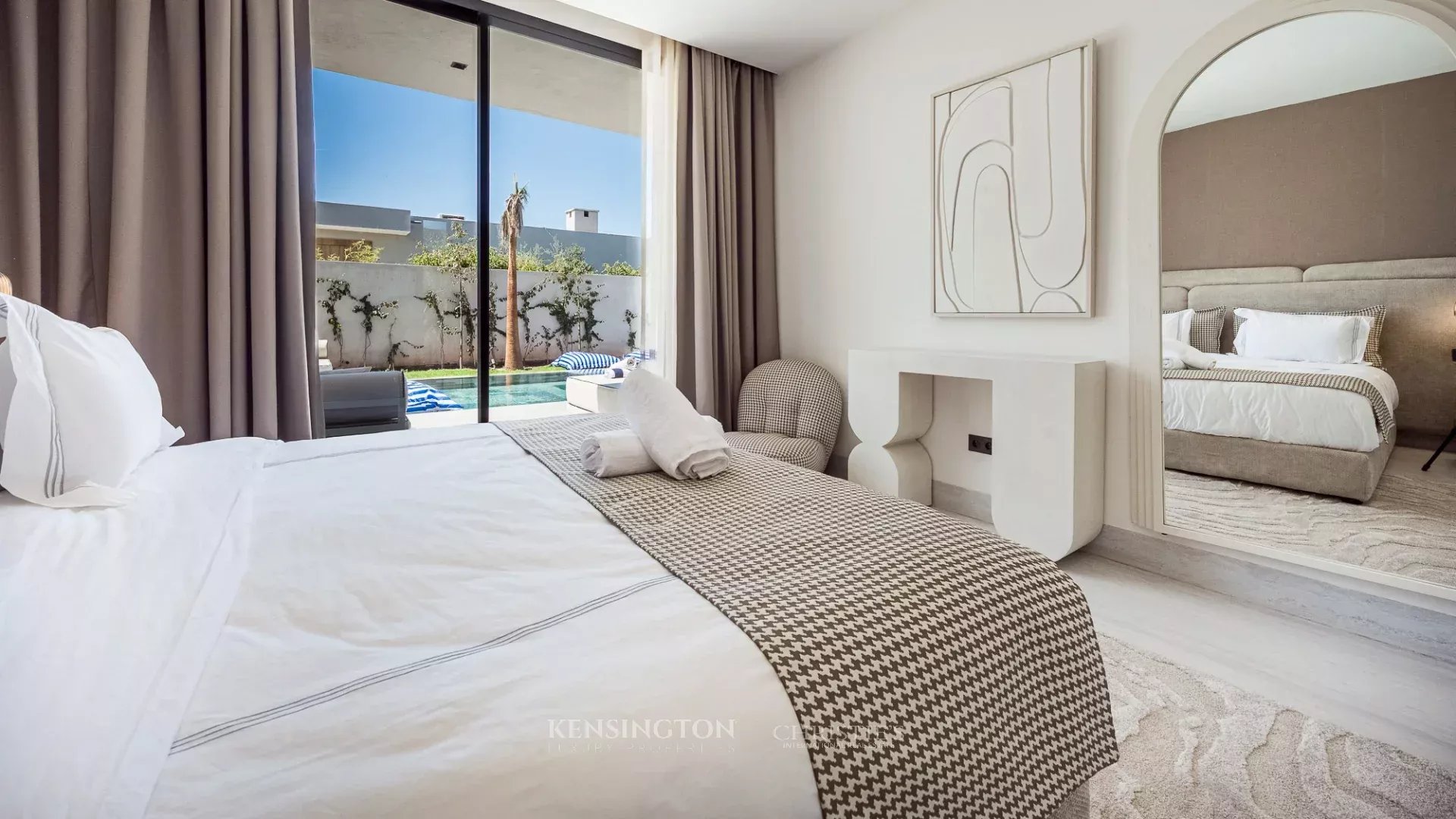 4 Bedroom Villa/Townhouse's Image 40