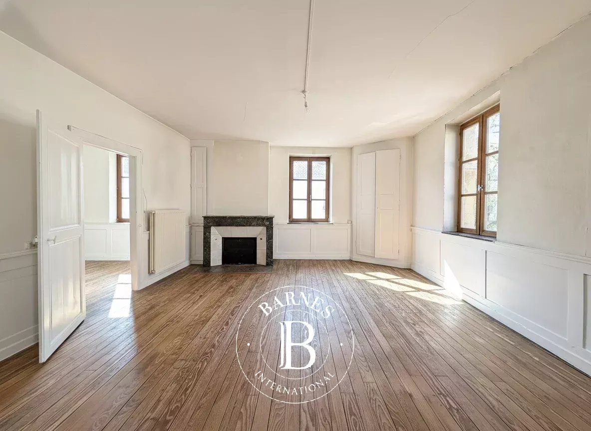 Nancy  - Appartement 4 Pi&egrave;ces - picture 1