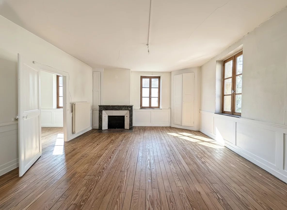 Vendita Appartamento | Nancy - picture 1