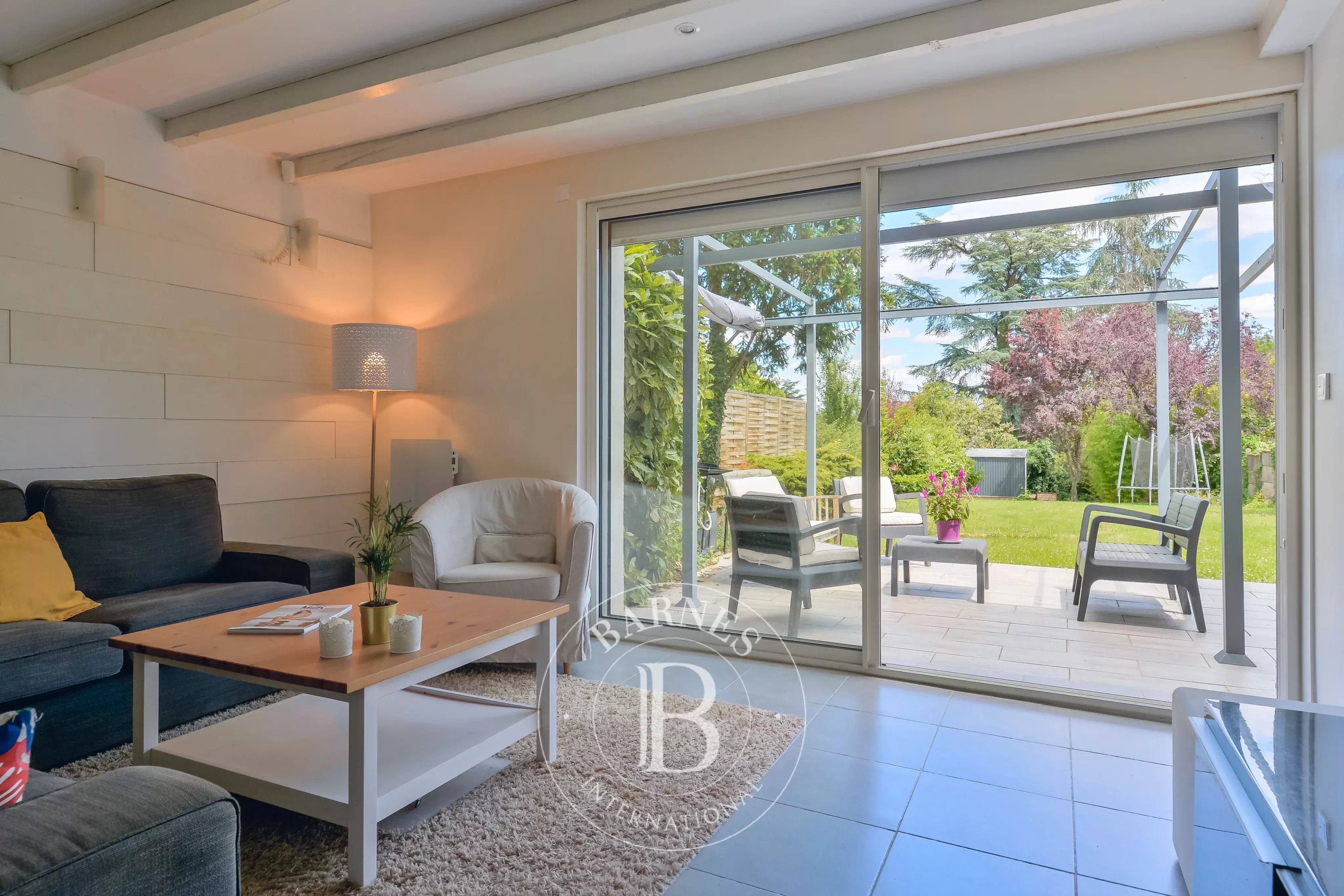 Maison Charbonnières-les-Bains  -  ref 87029775 (picture 2)