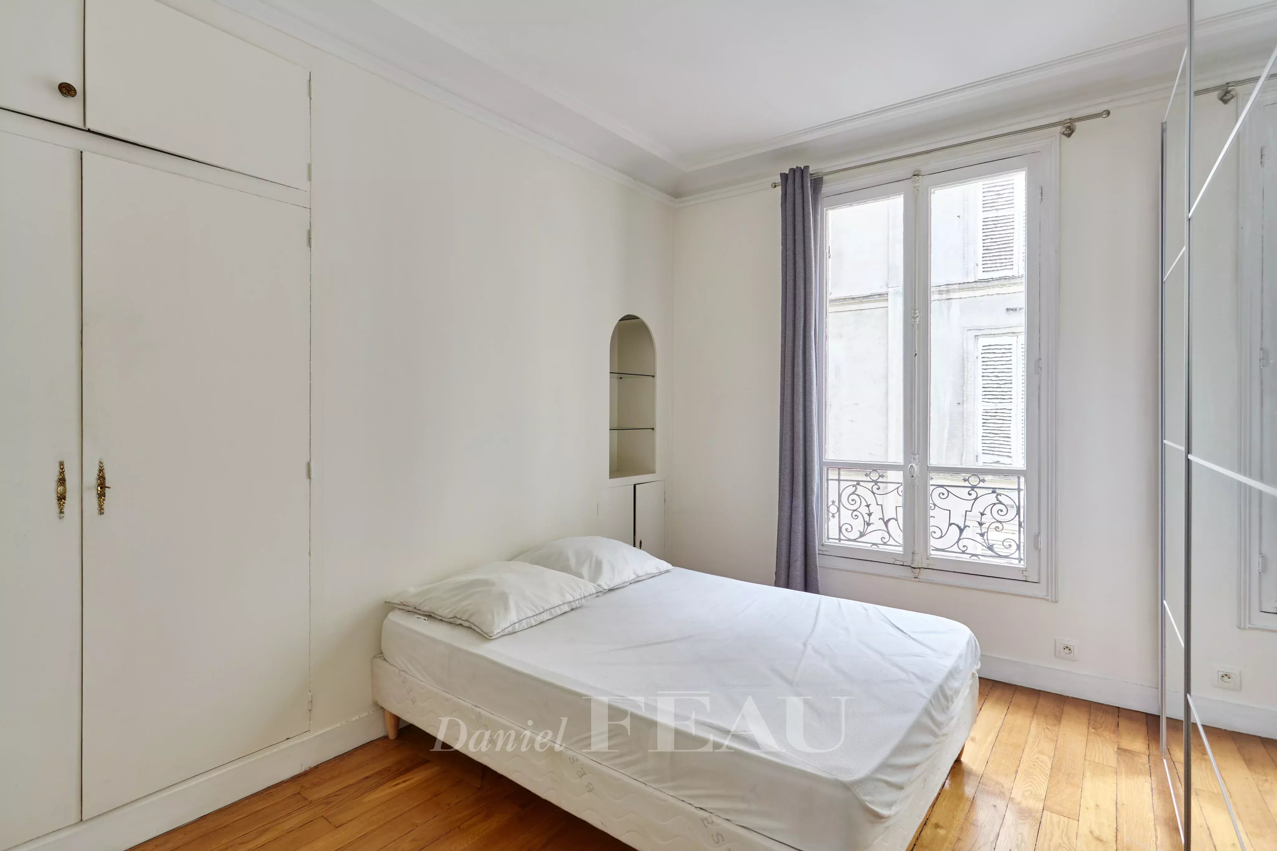 Vente Appartement Paris 7ème