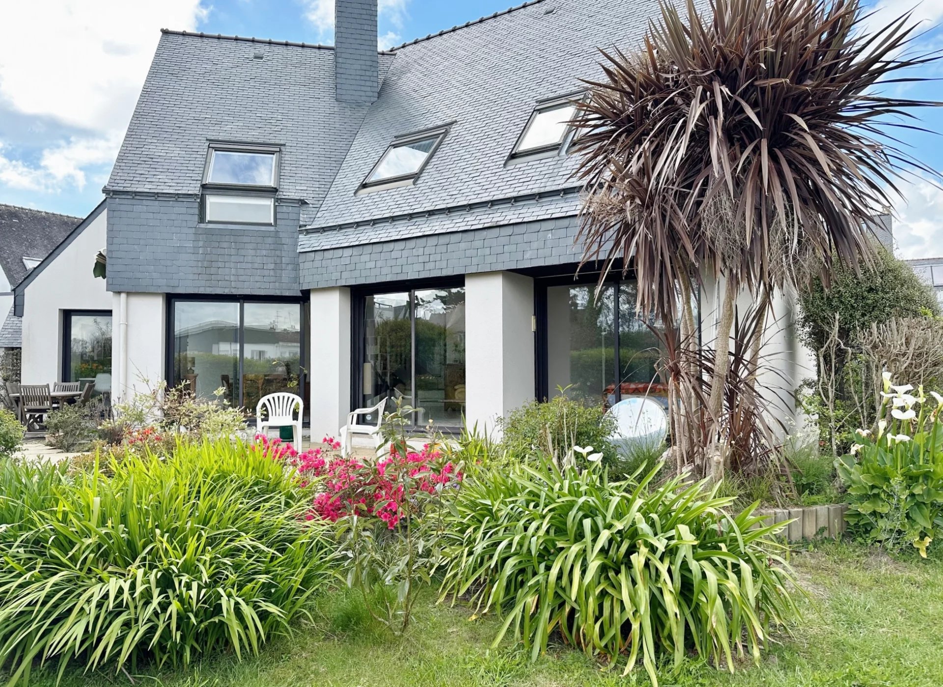 Maison d'Architecte  A deux Pas des Plages