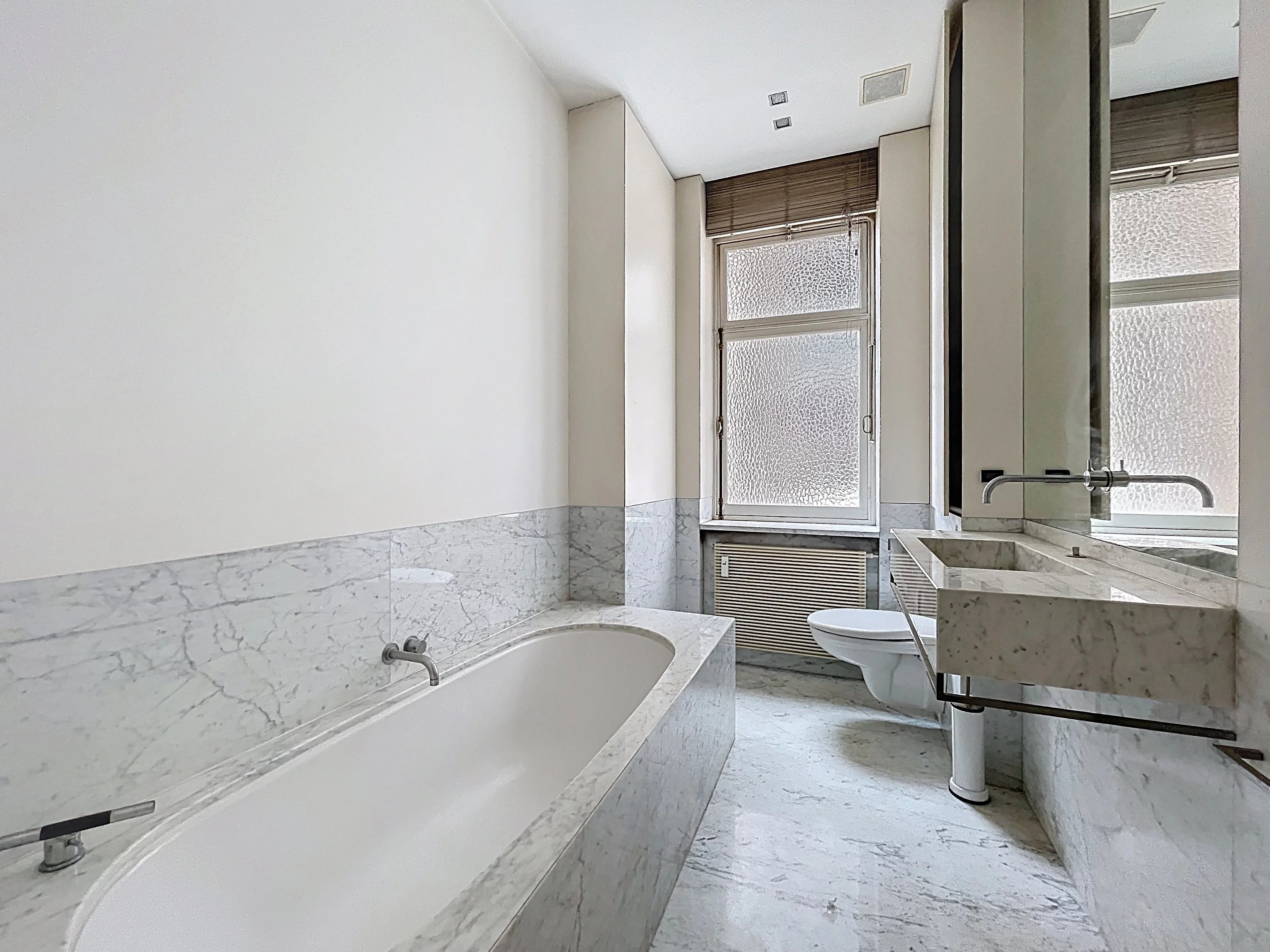 Place Brugmann - Appartement à vendre | Garage