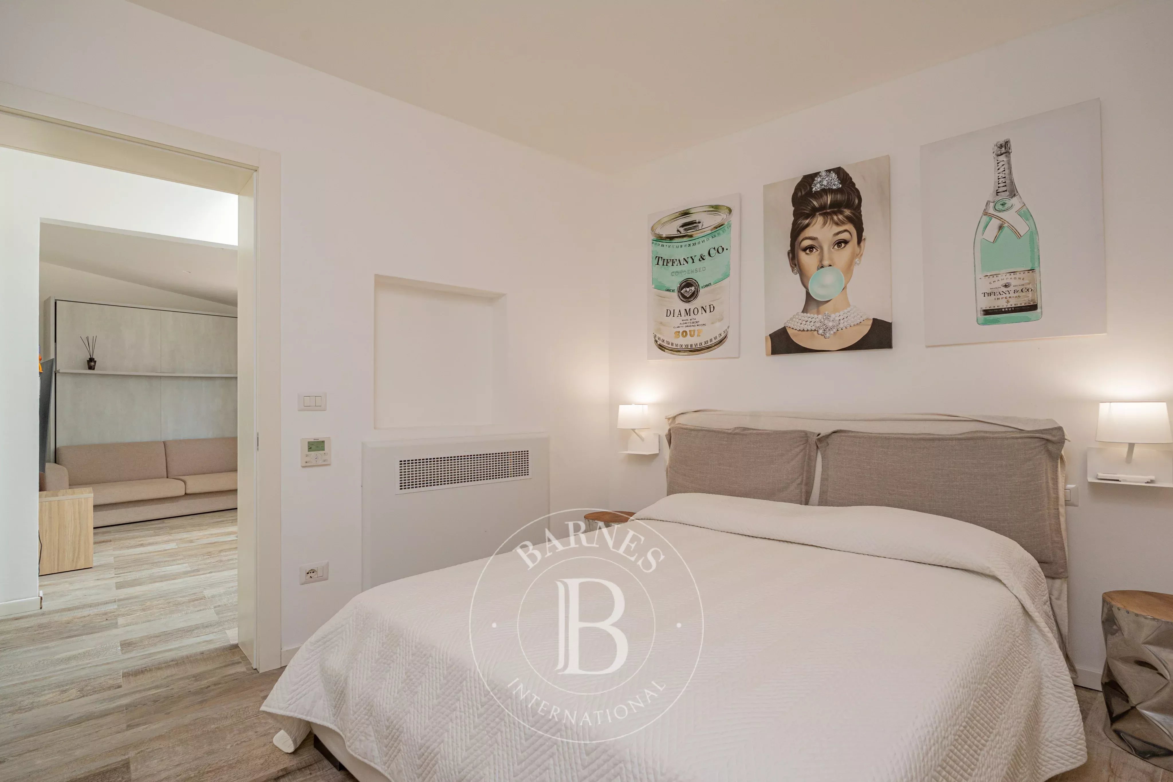 Loiri Porto San Paolo  - Villa  3 Chambres - picture 20