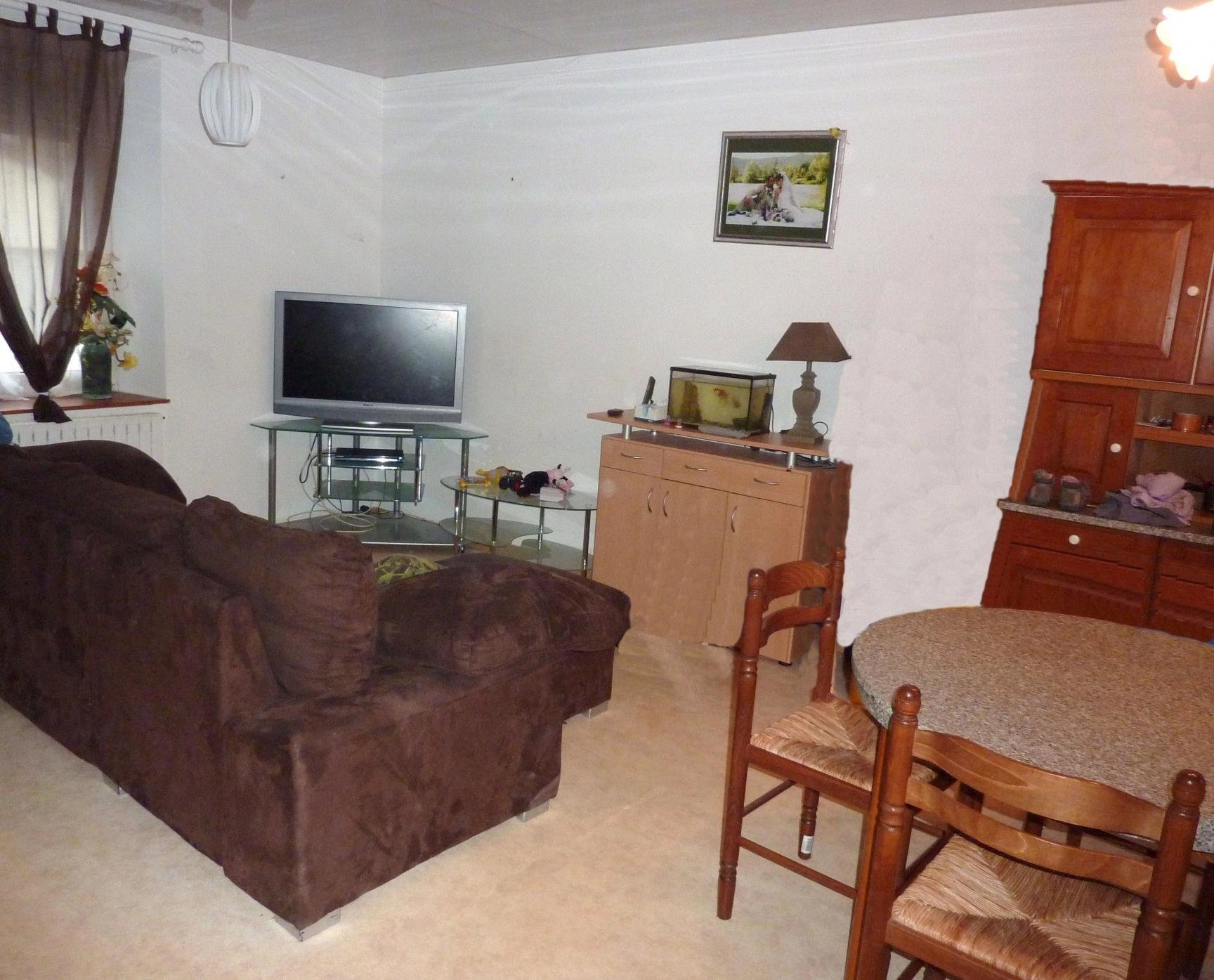 Location Maison de village L'Isle-sur-le-Doubs