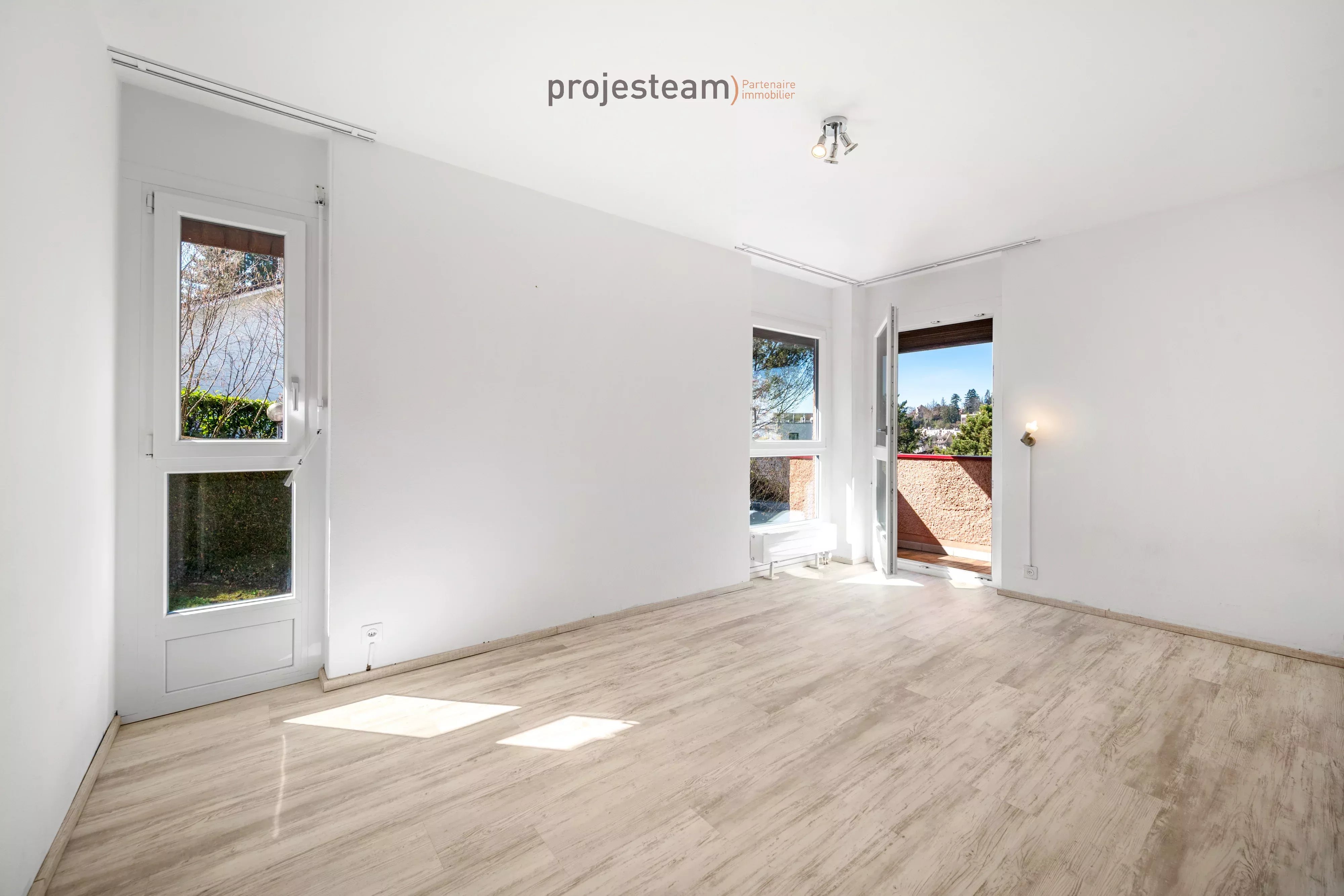 6 pièces — Pully — Photo 12