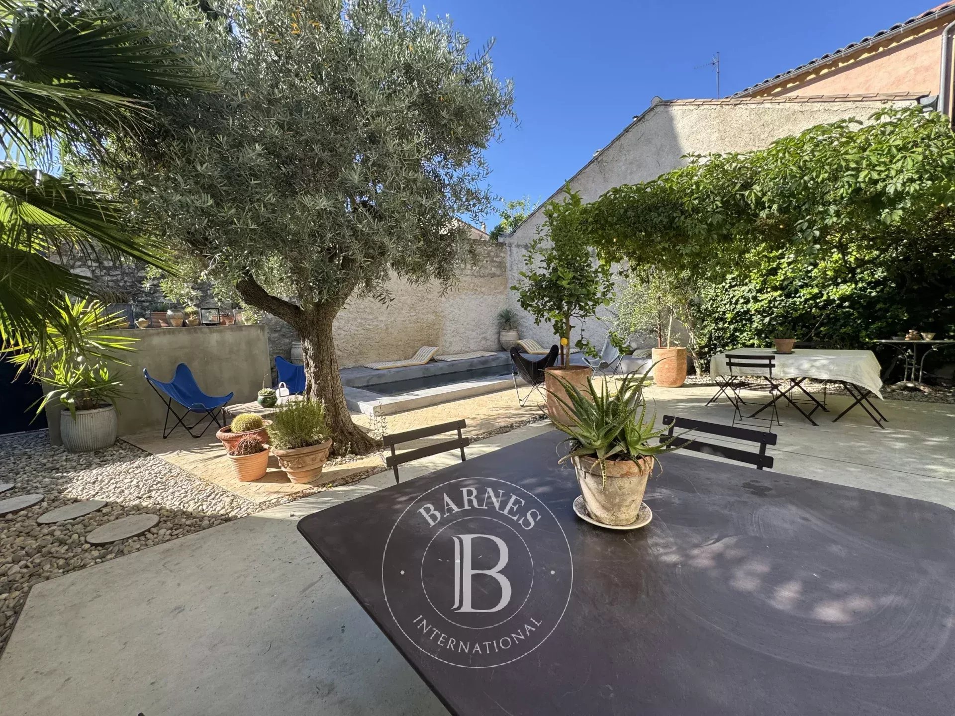 Maison Montpellier  -  ref 87120279 (picture 3)
