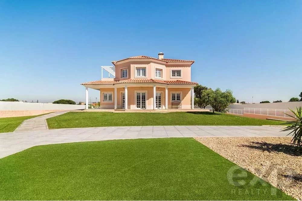 Azeitão - T4 farm with Guest House 85948799 image 2