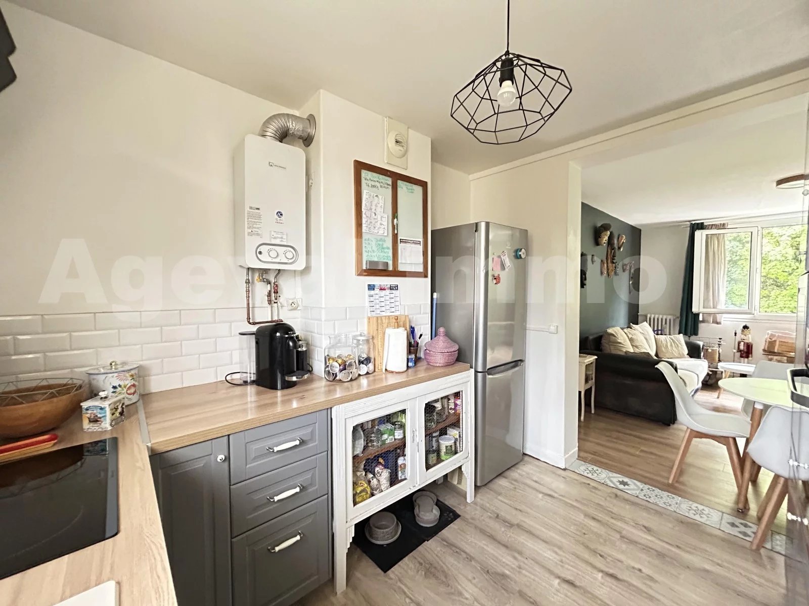 Vente Appartement Montgeron