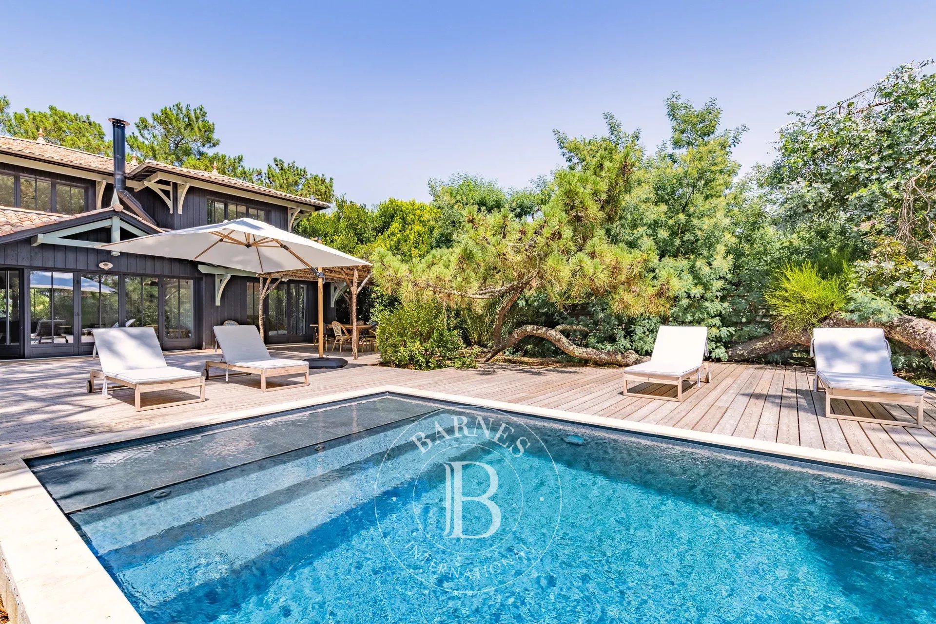 Ev Lège-Cap-Ferret - picture 18