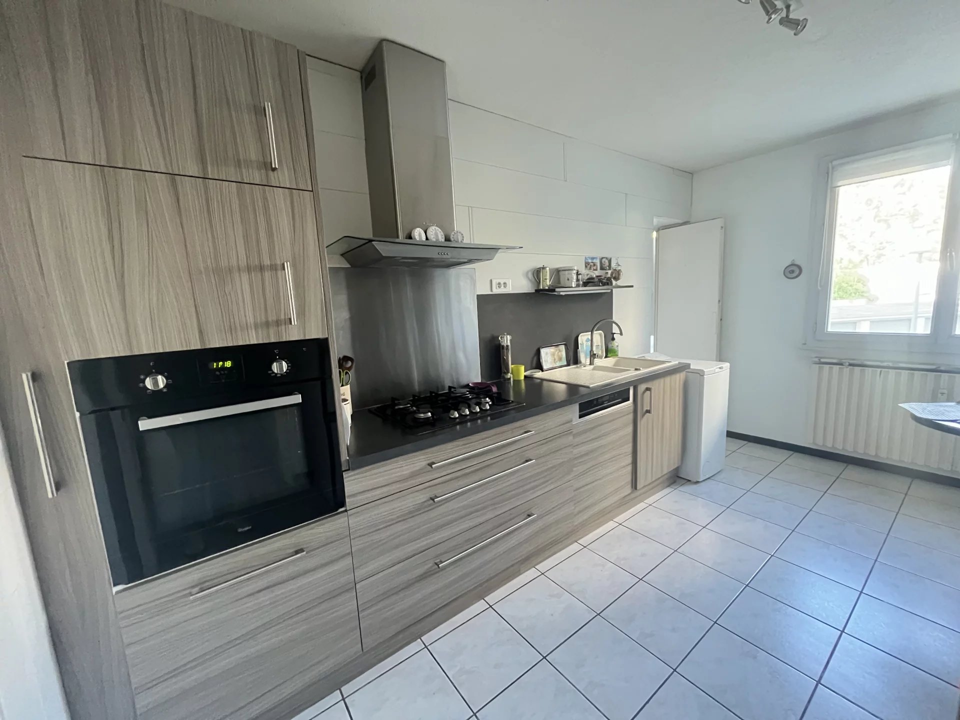 Achat Appartement T3 à Bourg-lès-Valence (26500) - 81m²