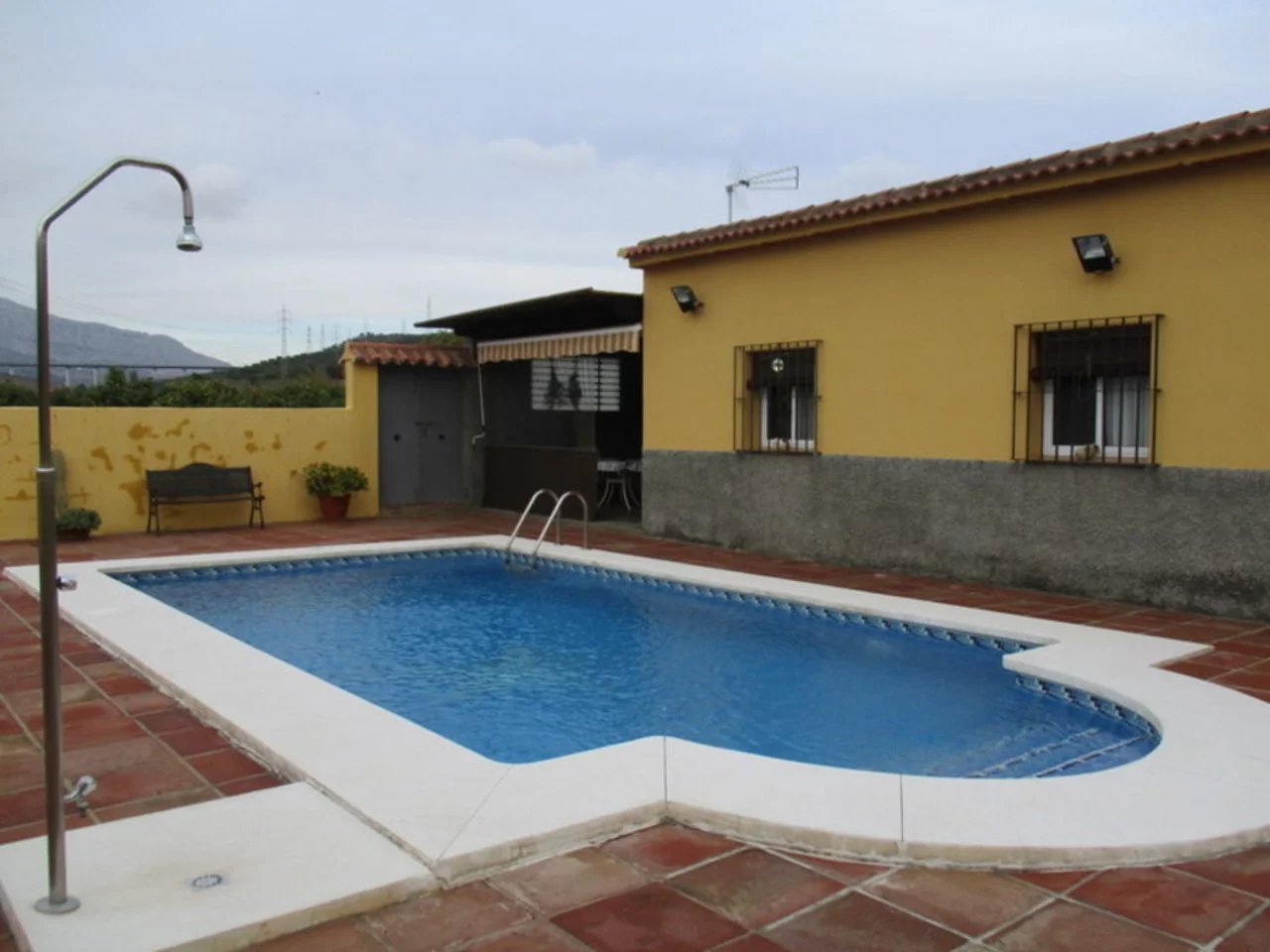 Vente Maison Alora