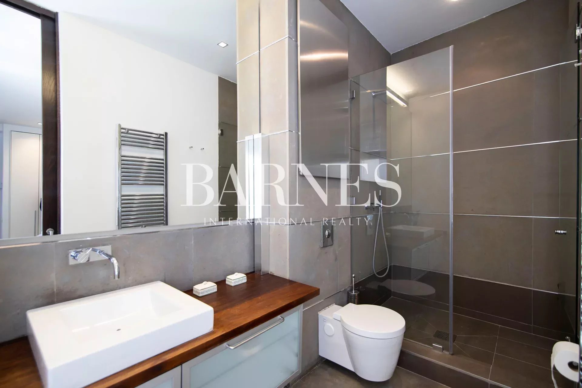 Daire Madrid - picture 17