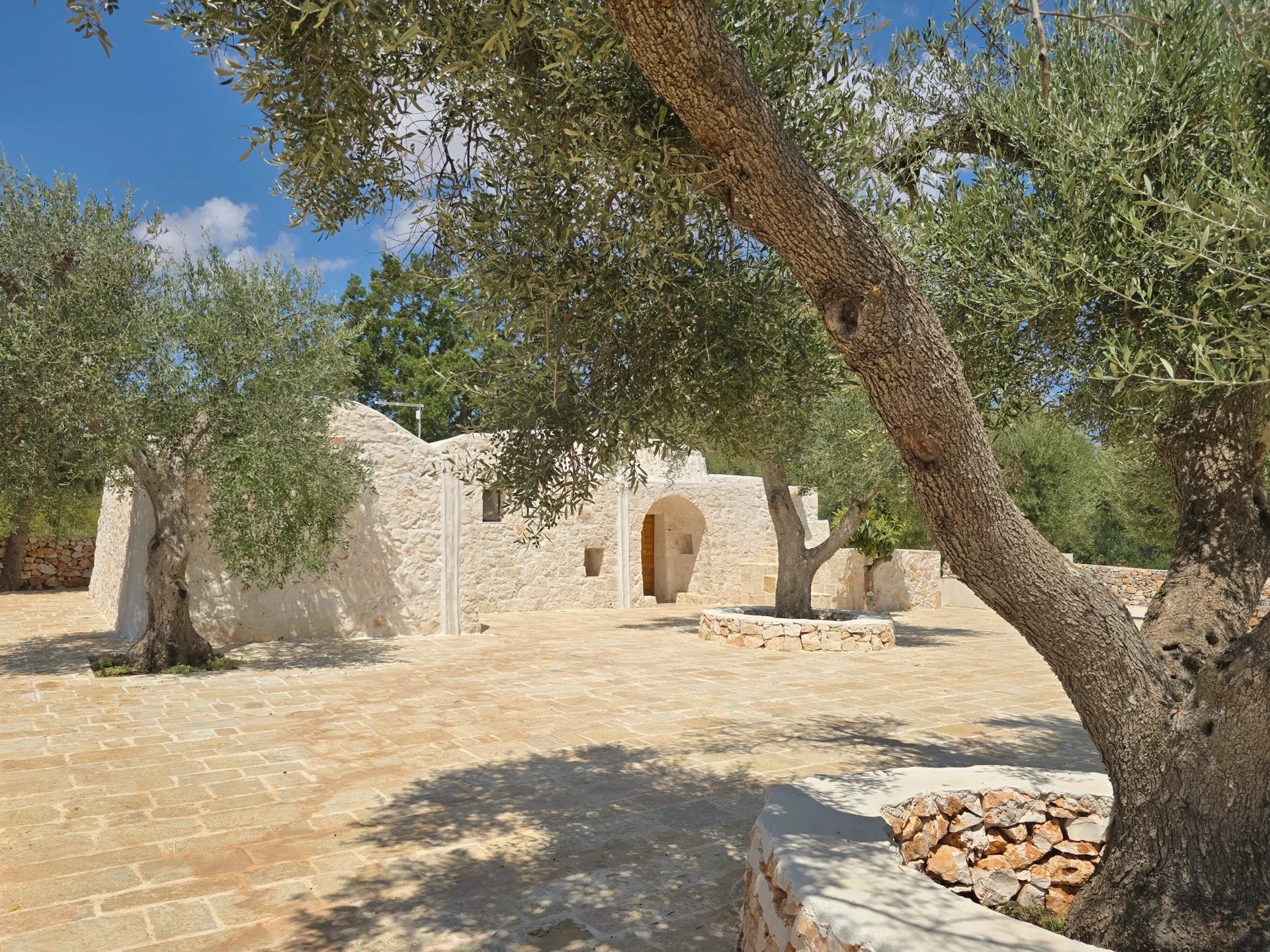 Sale Property Ostuni