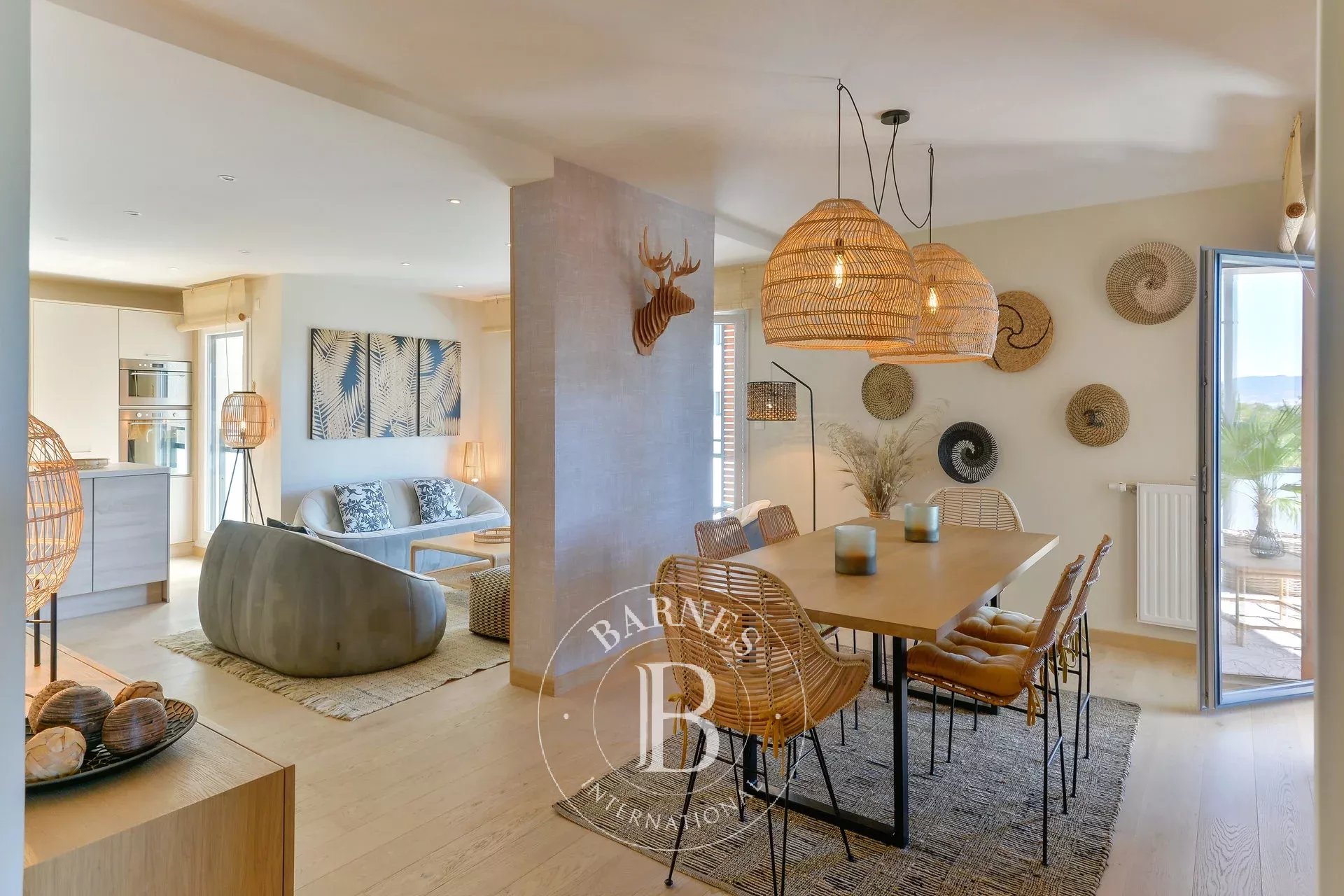 Daire Sainte-Foy-lès-Lyon - picture 11