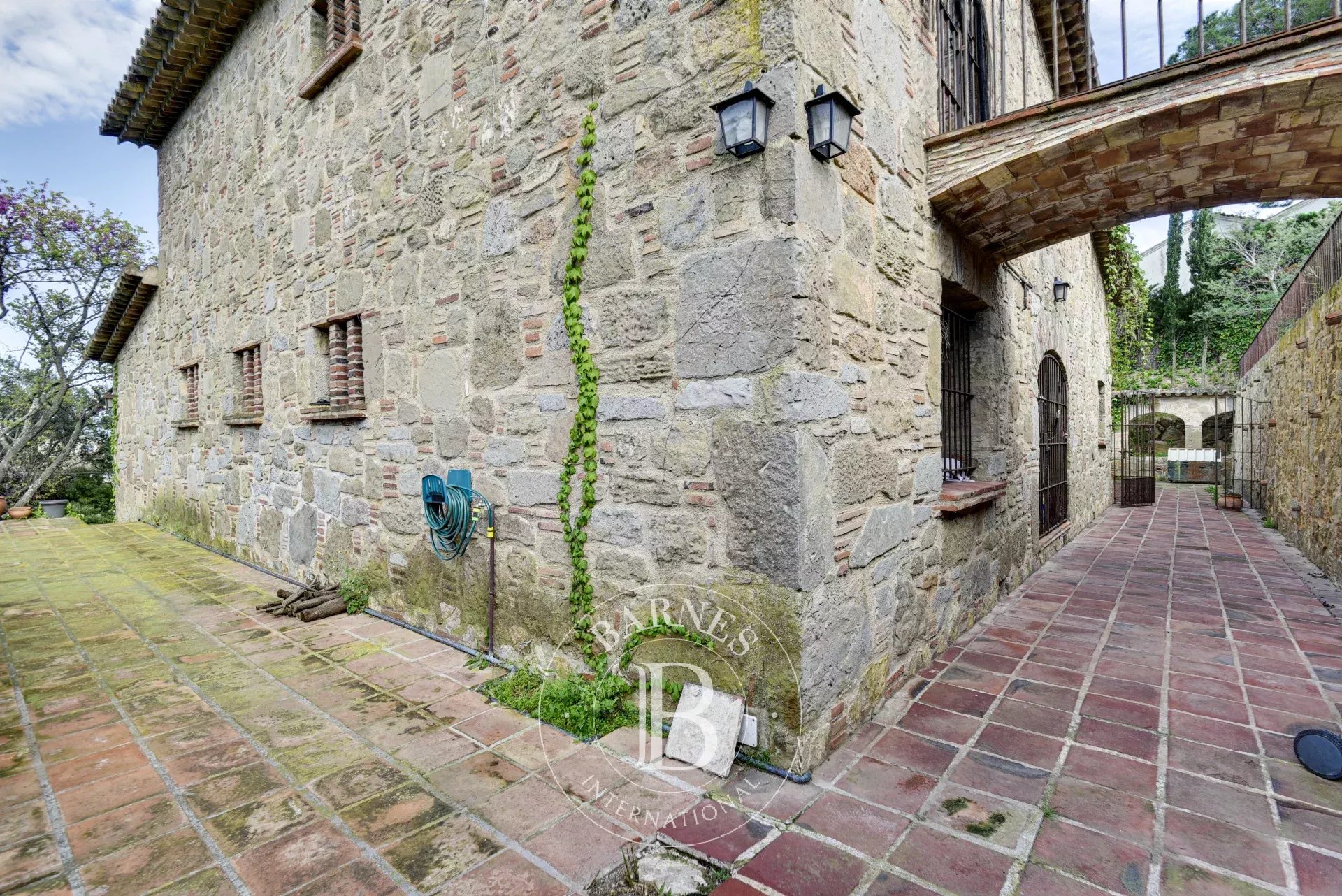 Fantastic country house with total privacy just a few minutes walk from the beach in Sant Antoni de Calonge, Costa Brava - picture 6