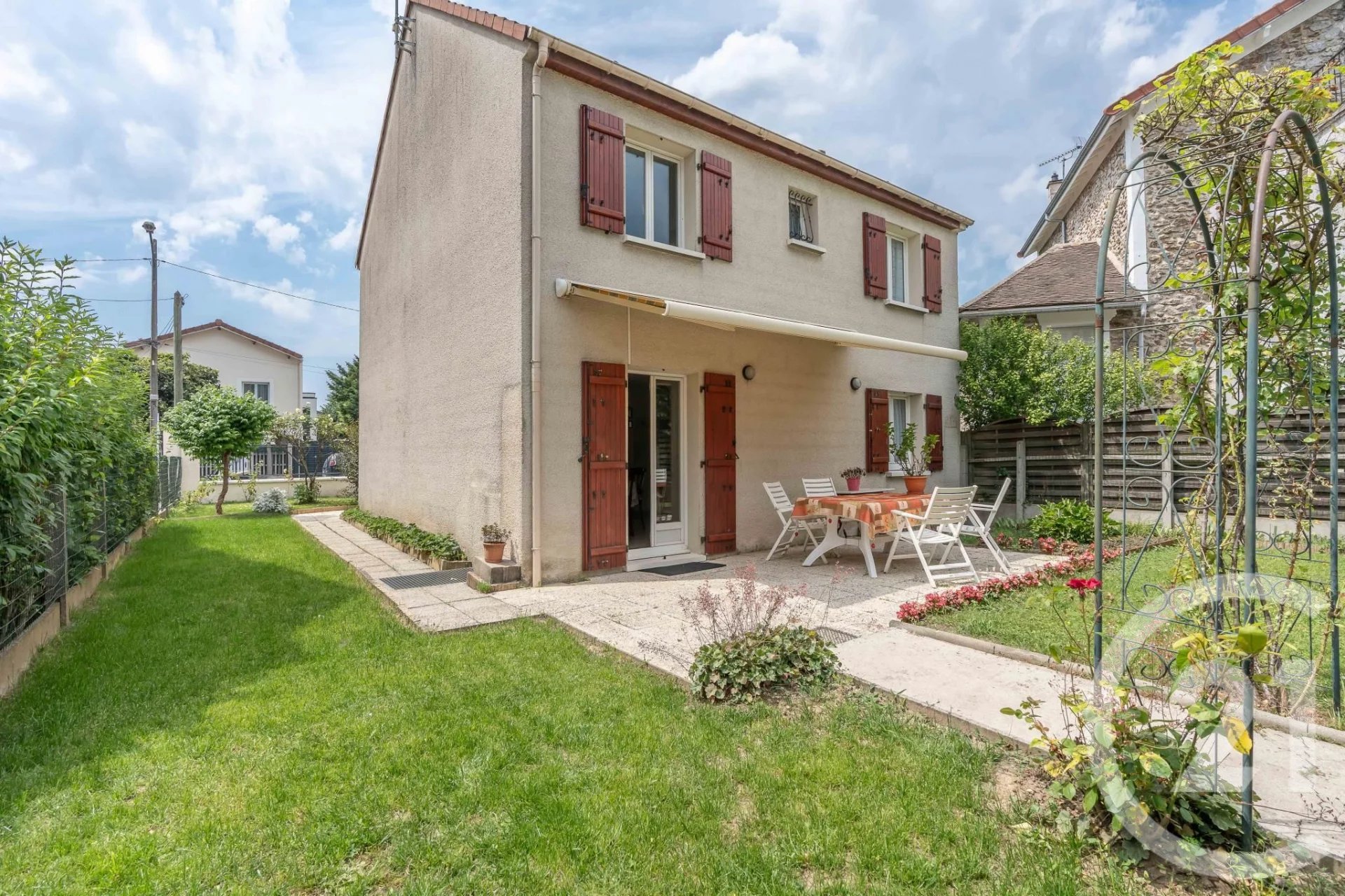 Vente Maison Champigny-sur-Marne