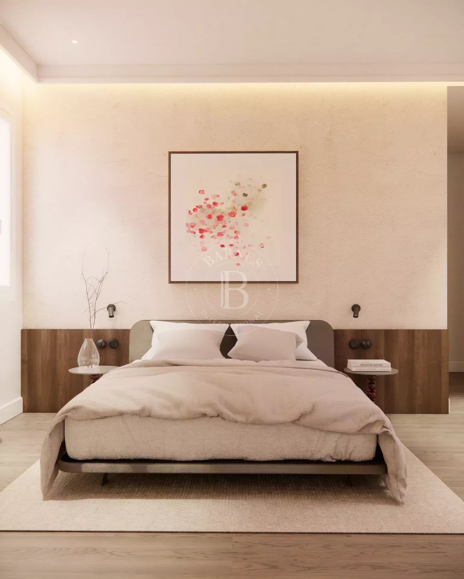 Daire Madrid - picture 4