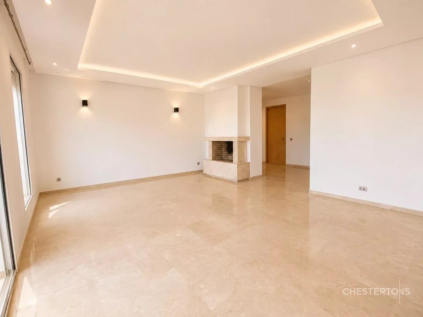 Image of Apartment - 3 Bedrooms - 2 Bathrooms for Rental in Rabat-Rabat-Morocco, Image 2
