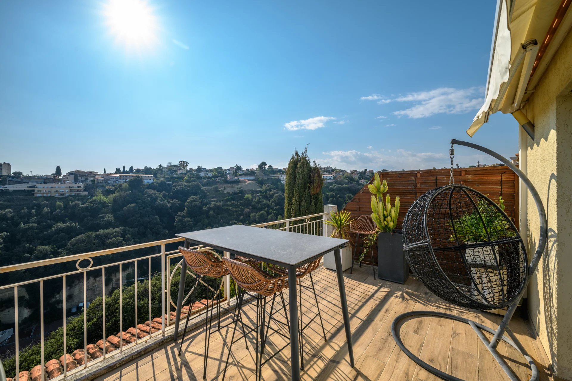 Agence immobilière de Les Agences de Quartier