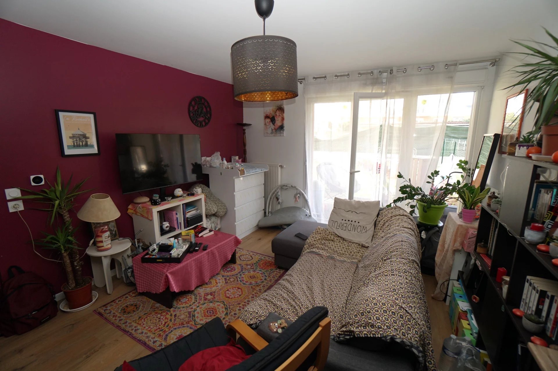 Vente Appartement Le Blanc-Mesnil