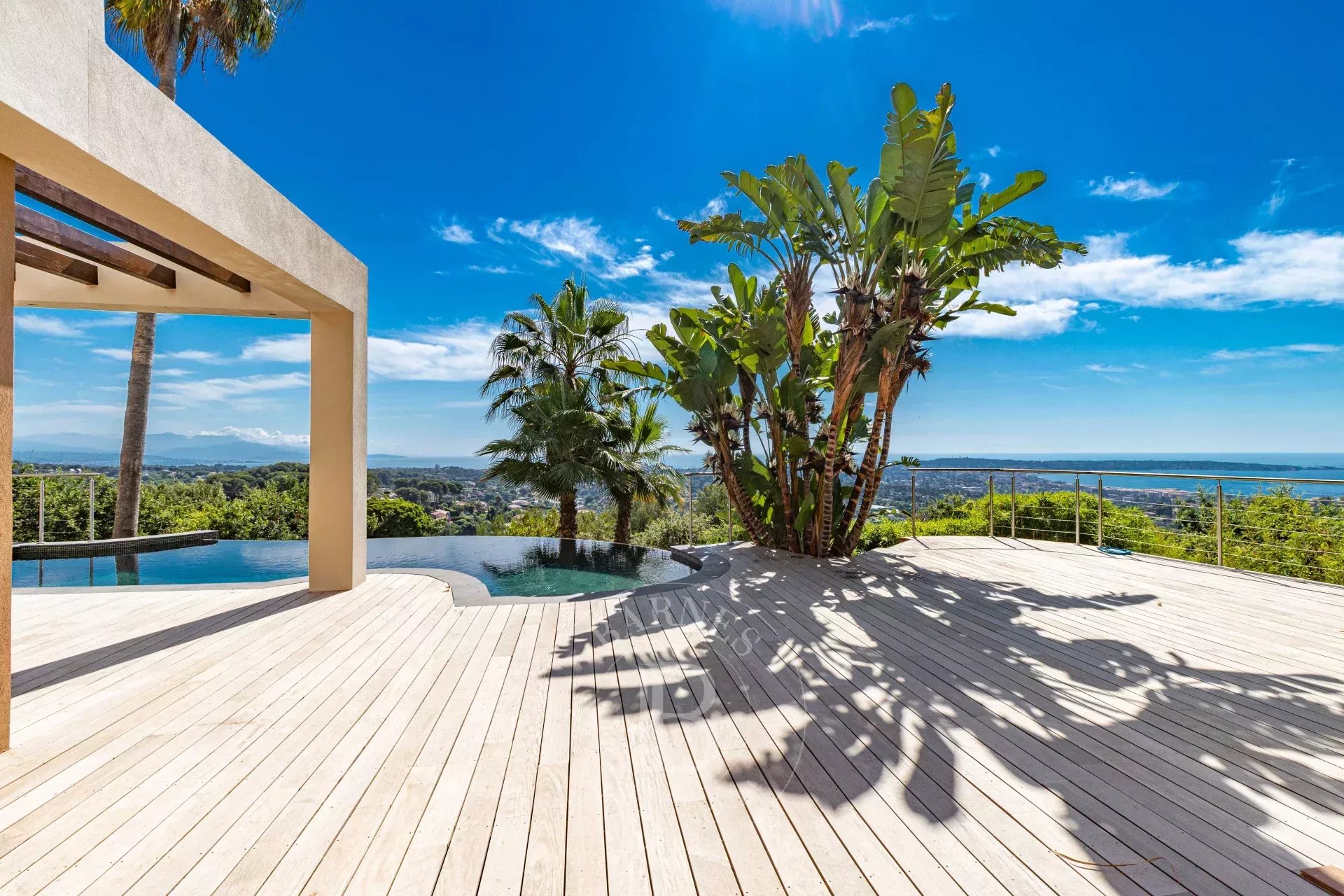 Villa Vallauris - picture 4