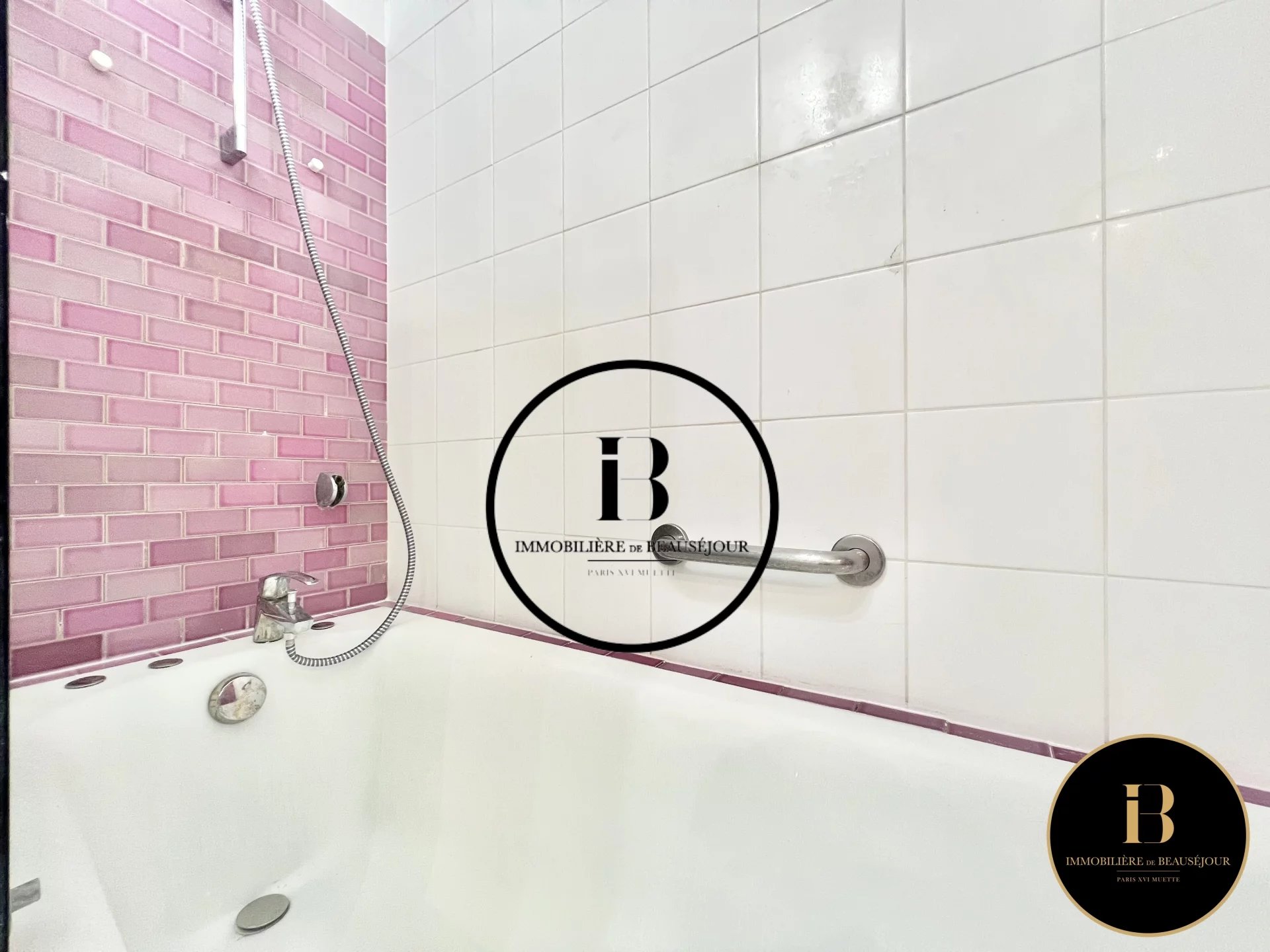 Location Appartement Paris 16ème