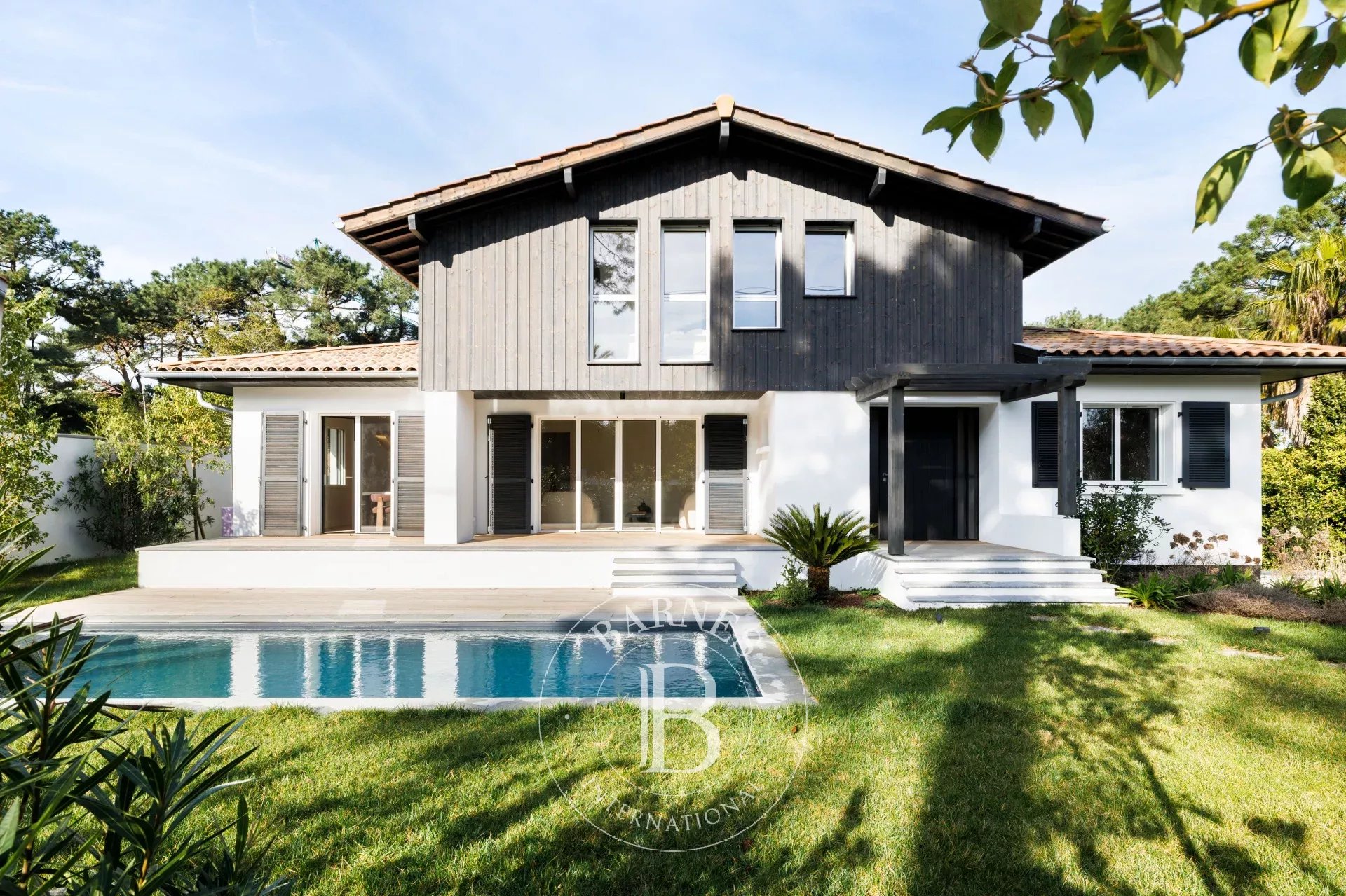 Maison Anglet  -  ref 85639252 (picture 1)