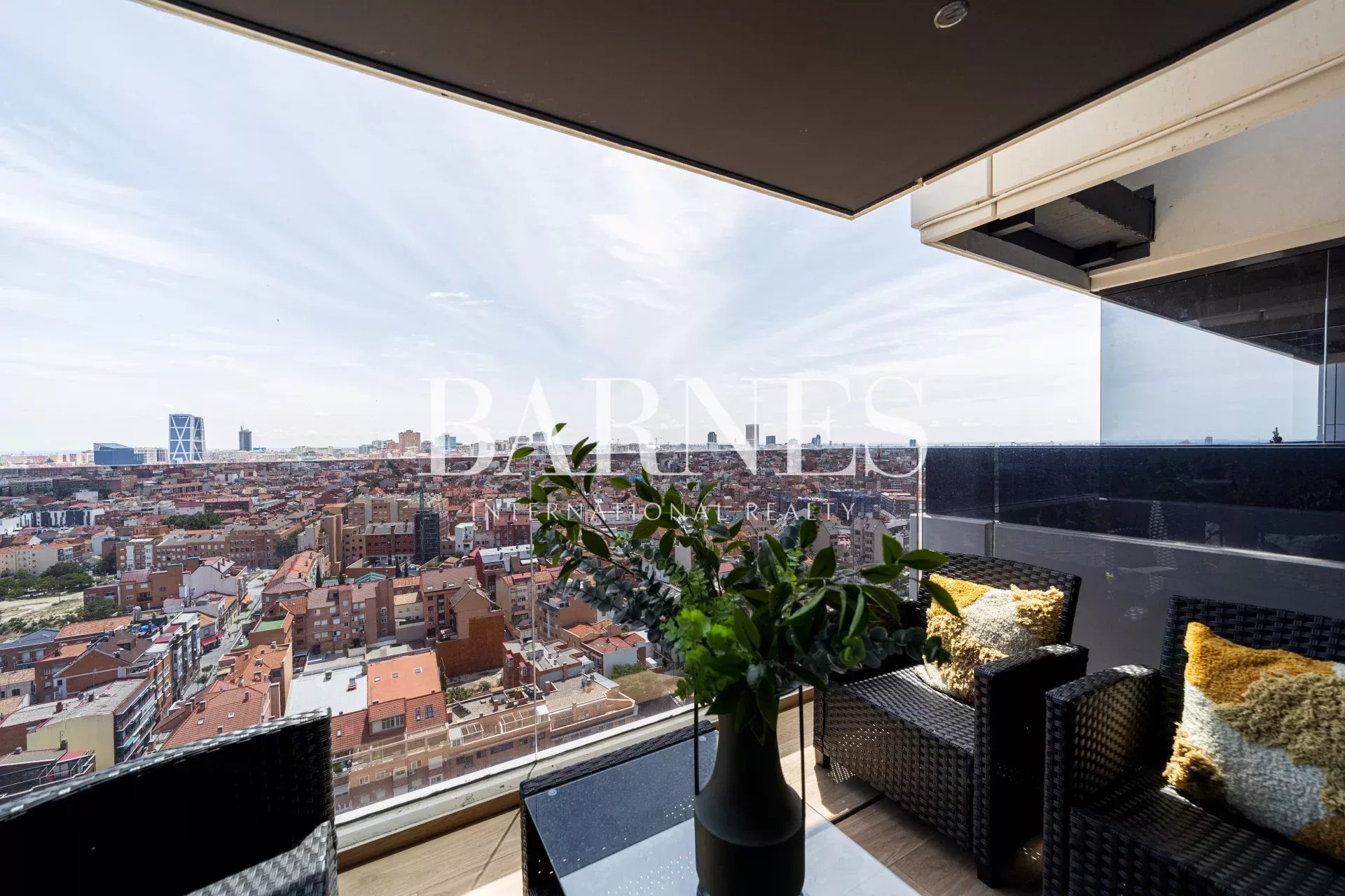 Daire Madrid - picture 23