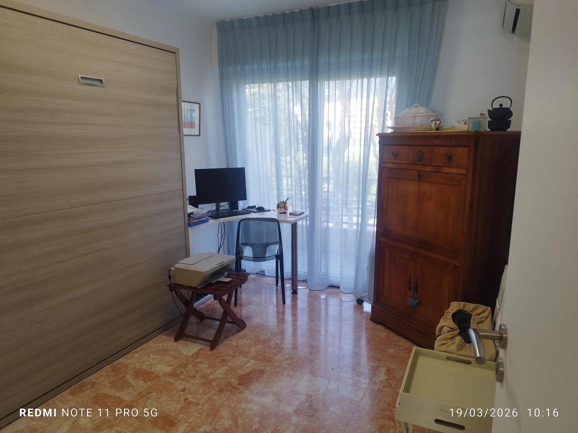 Vente Appartement Menton